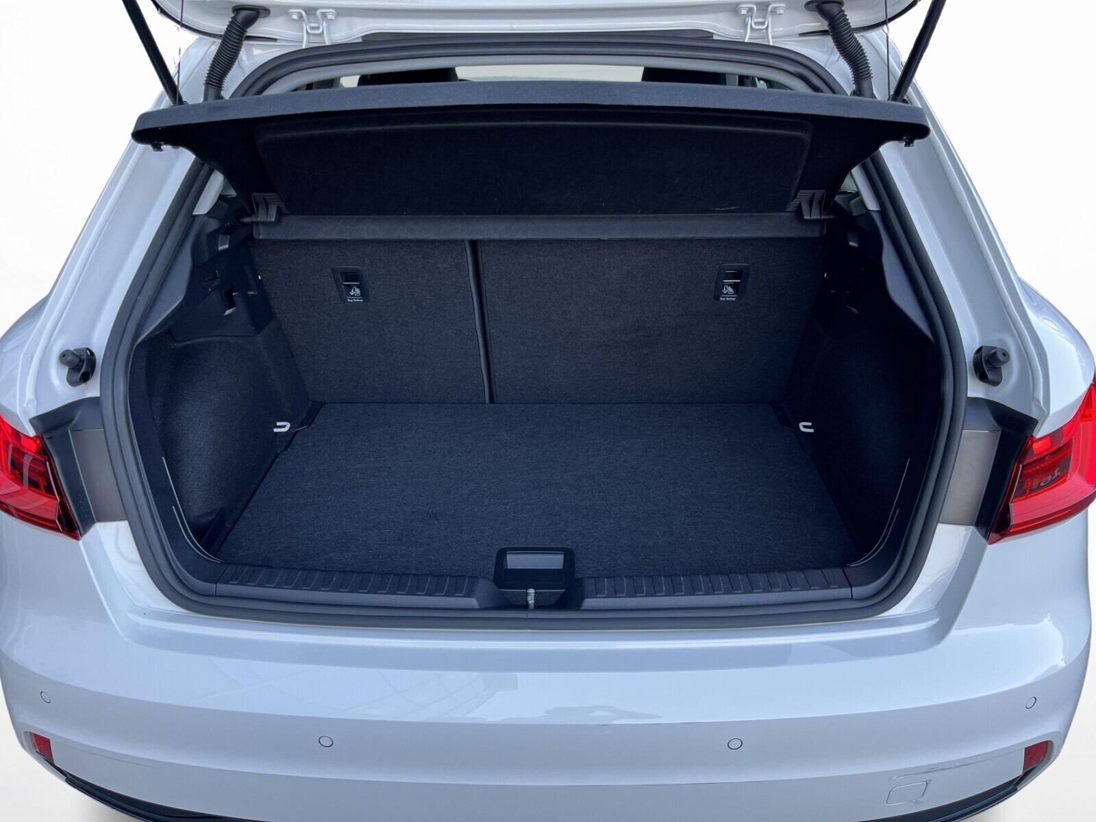 Audi A1 Sportback - zdjęcie 10