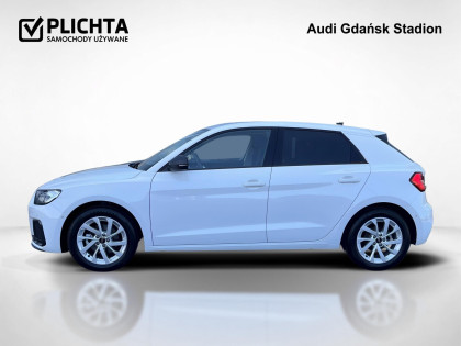 LED|Klucz Komfortowy|Ambiente Wielokolorowe|Carplay|Rozpoznawanie Znak
