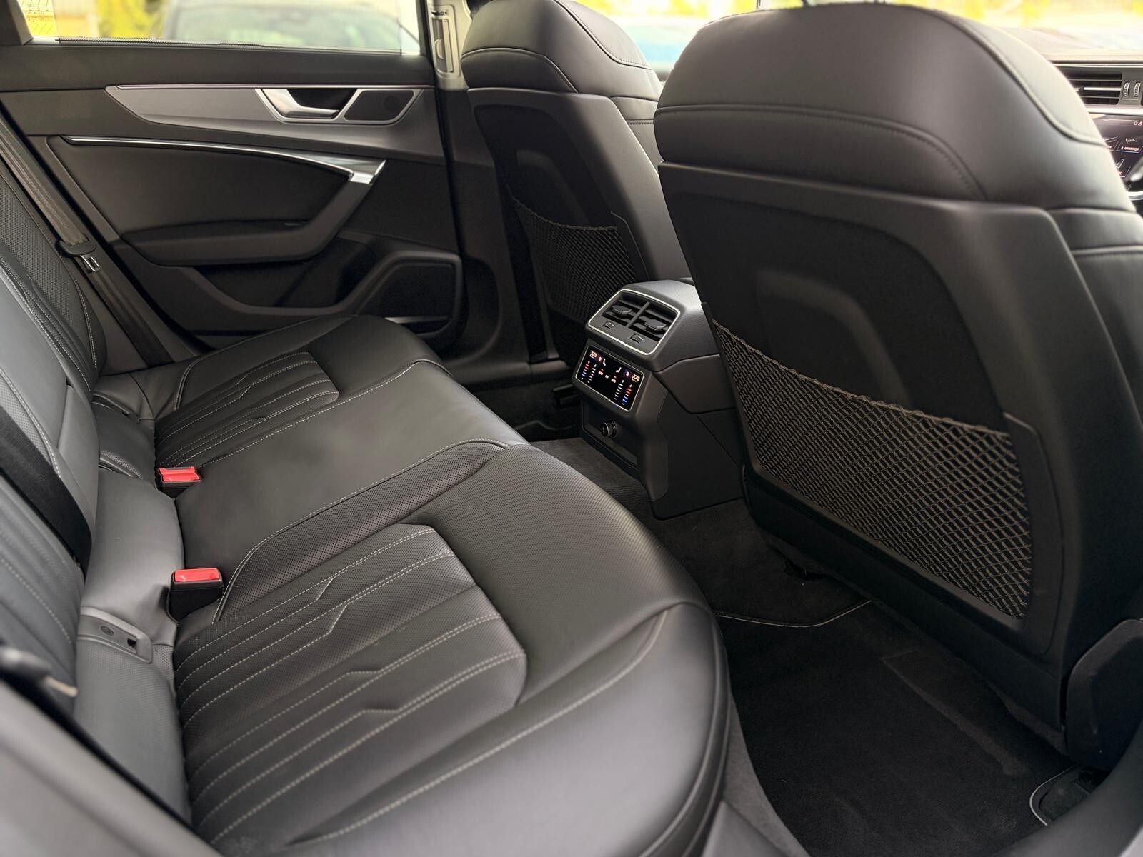 Audi A6 Limousine TFSI e - zdjęcie 21