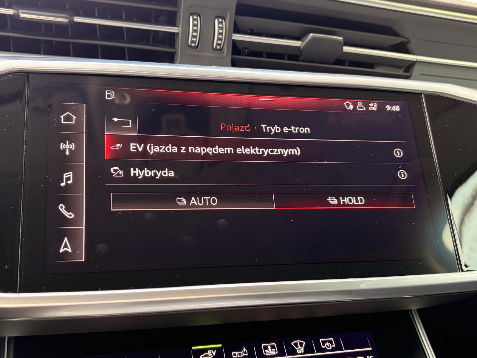 Audi A6 Limousine TFSI e - zdjęcie 35