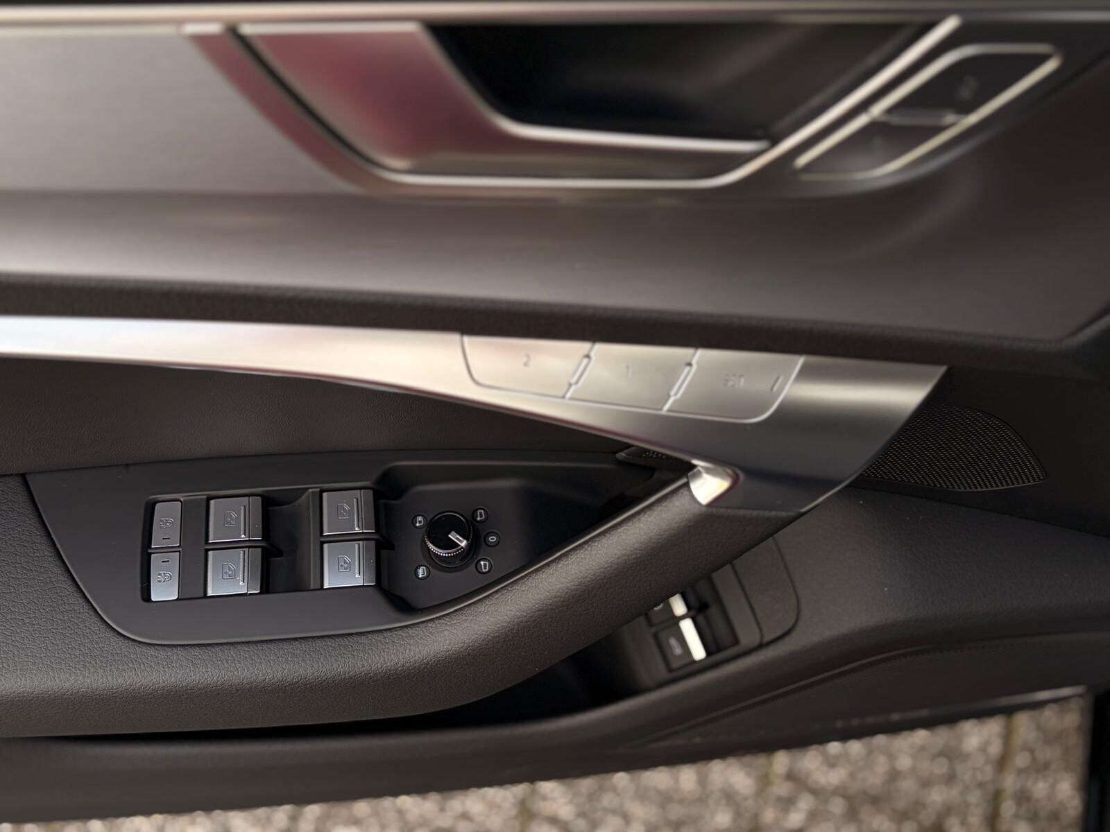 Audi A6 Limousine TFSI e - zdjęcie 14