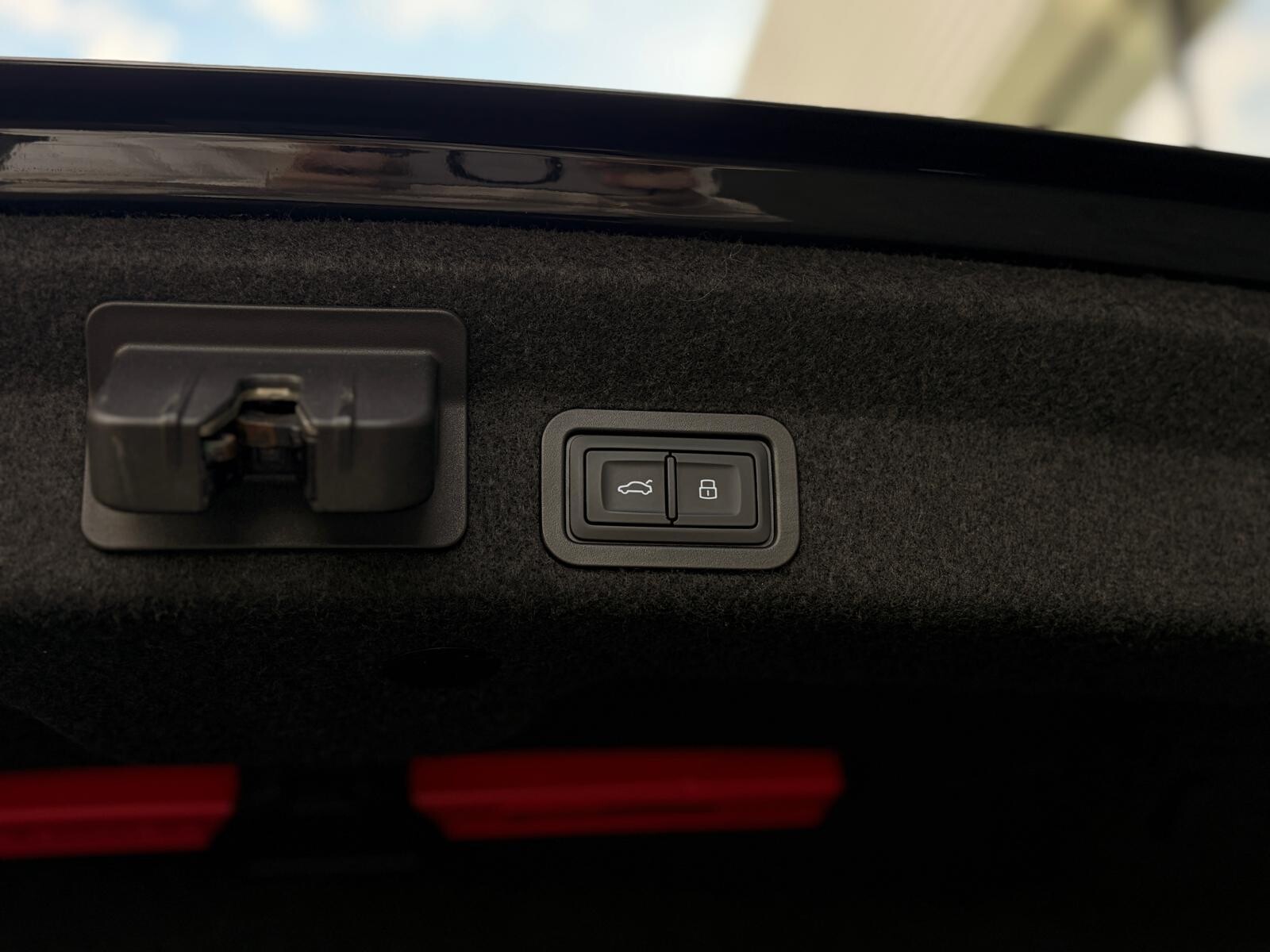 Audi A6 Limousine TFSI e - zdjęcie 20