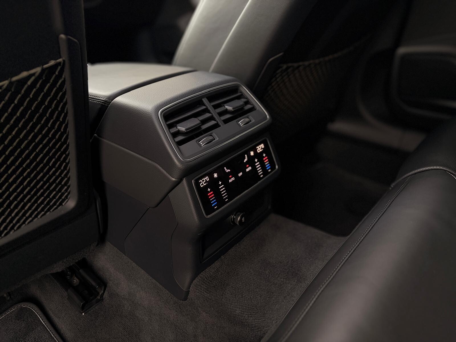 Audi A6 Limousine TFSI e - zdjęcie 18
