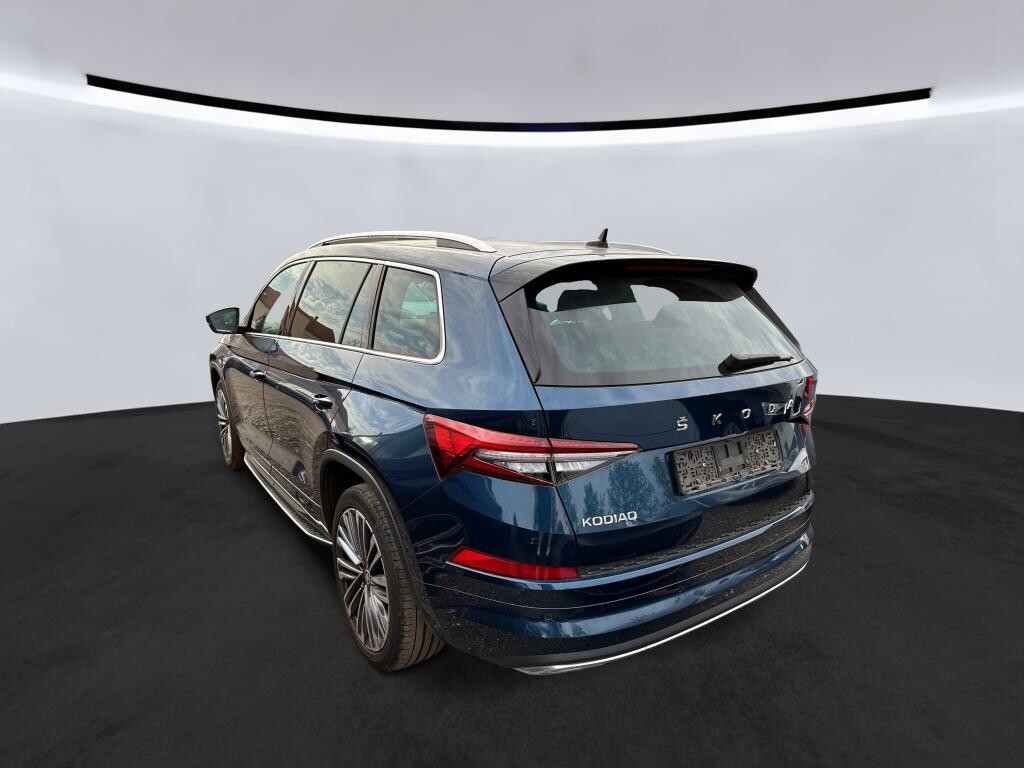 Škoda Kodiaq - zdjęcie 2