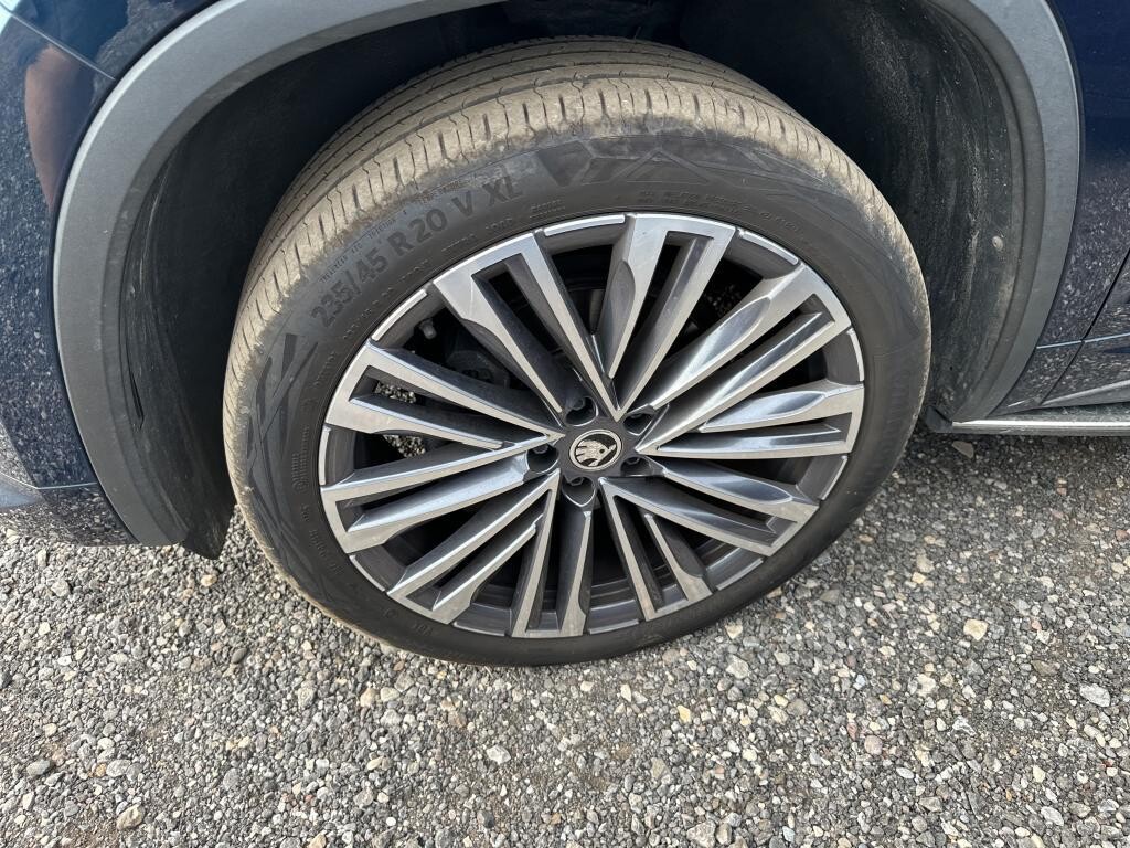 Škoda Kodiaq - zdjęcie 4