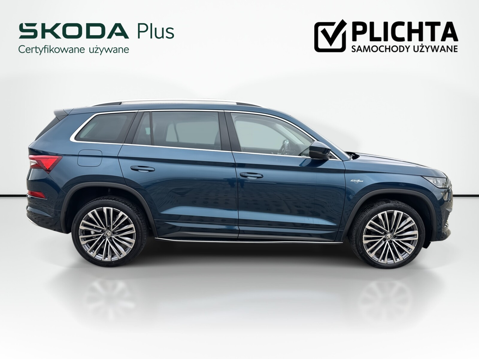 Škoda Kodiaq - zdjęcie 4