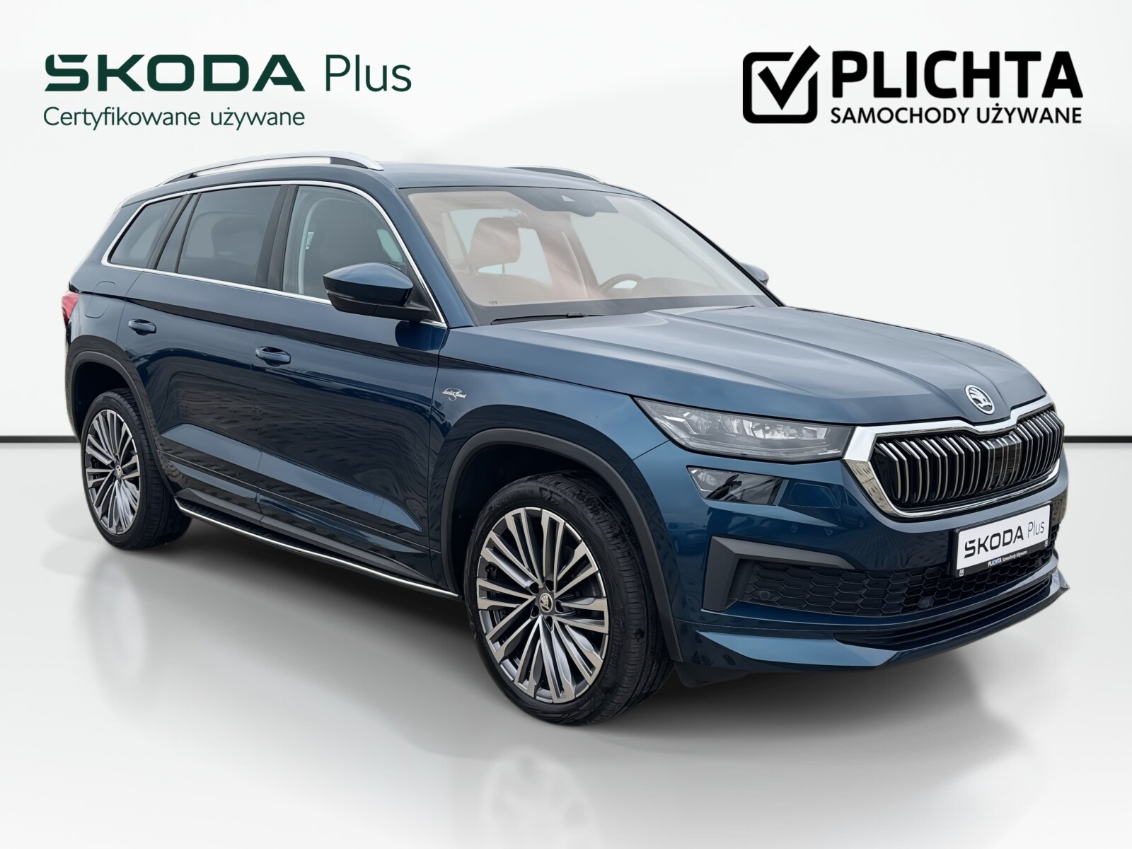 Škoda Kodiaq - zdjęcie 3