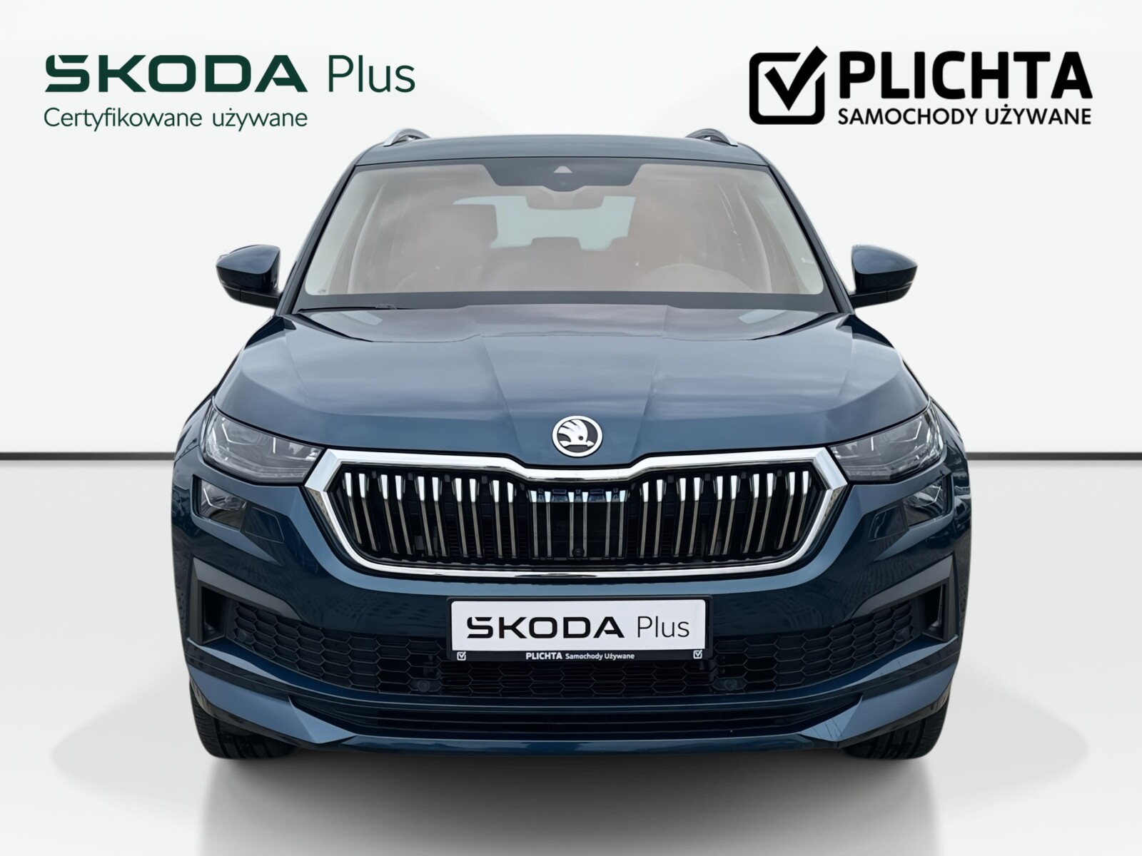 Škoda Kodiaq - zdjęcie 2
