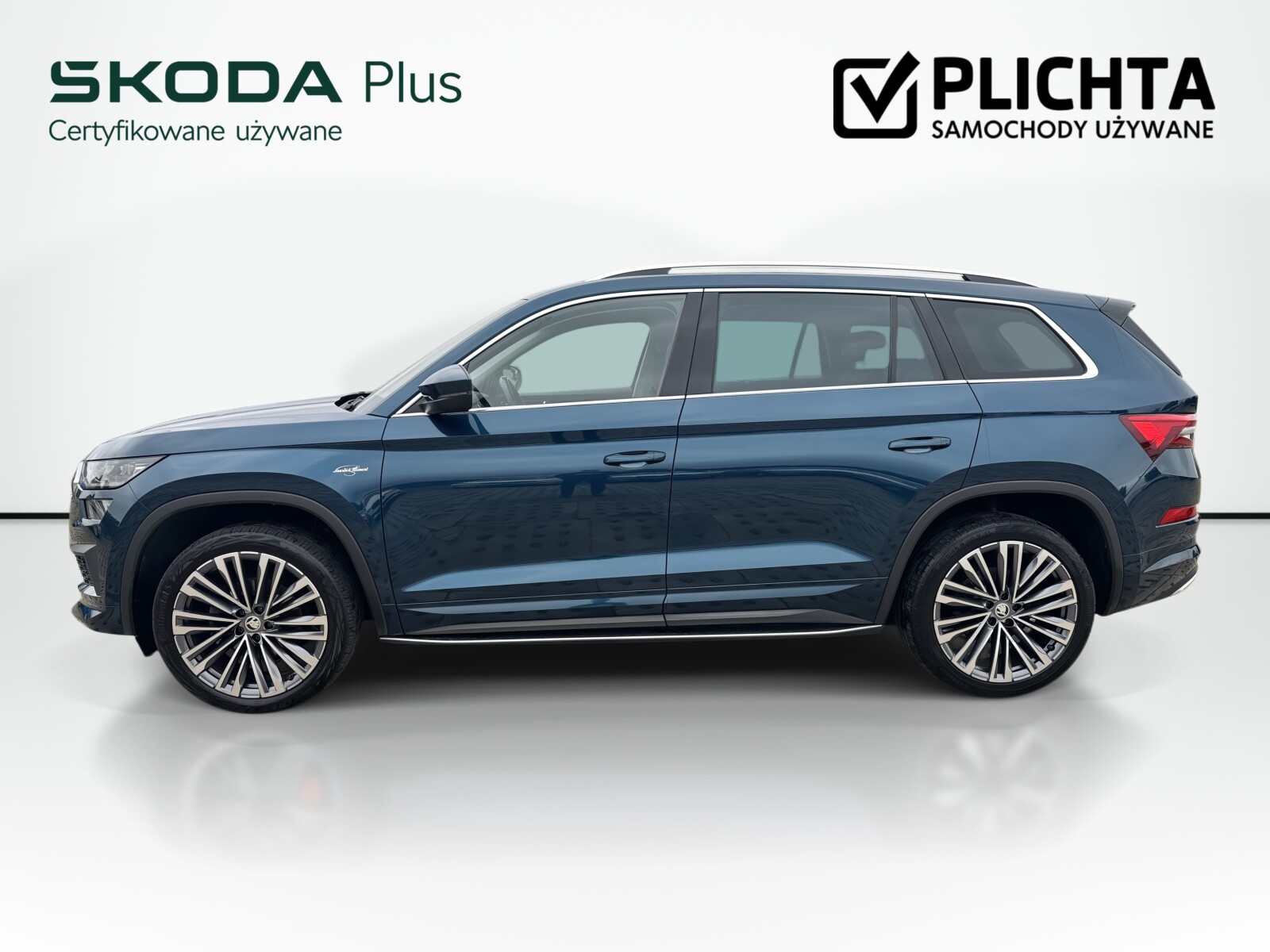 Škoda Kodiaq - zdjęcie 8