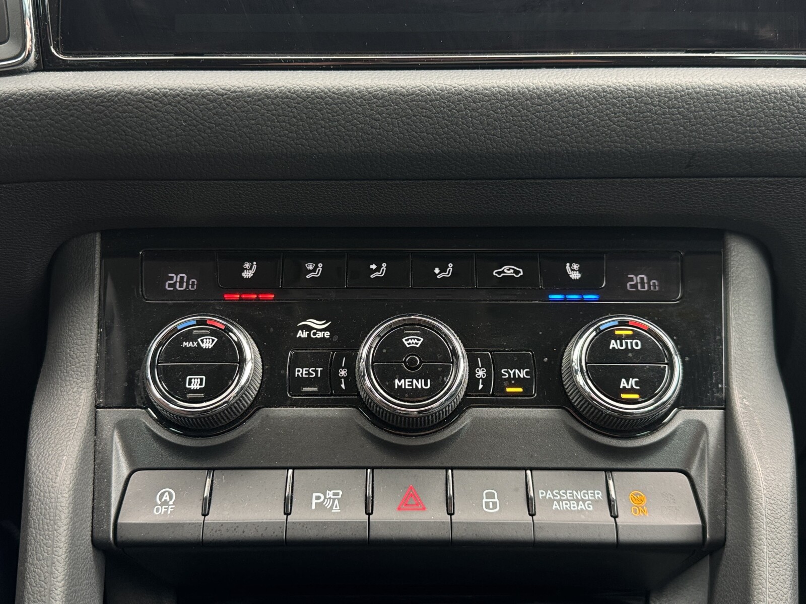 Škoda Kodiaq - zdjęcie 22