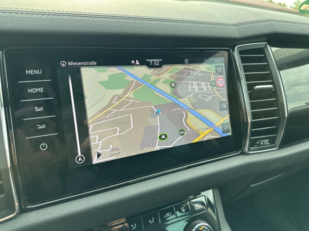 Škoda Kodiaq - zdjęcie 8