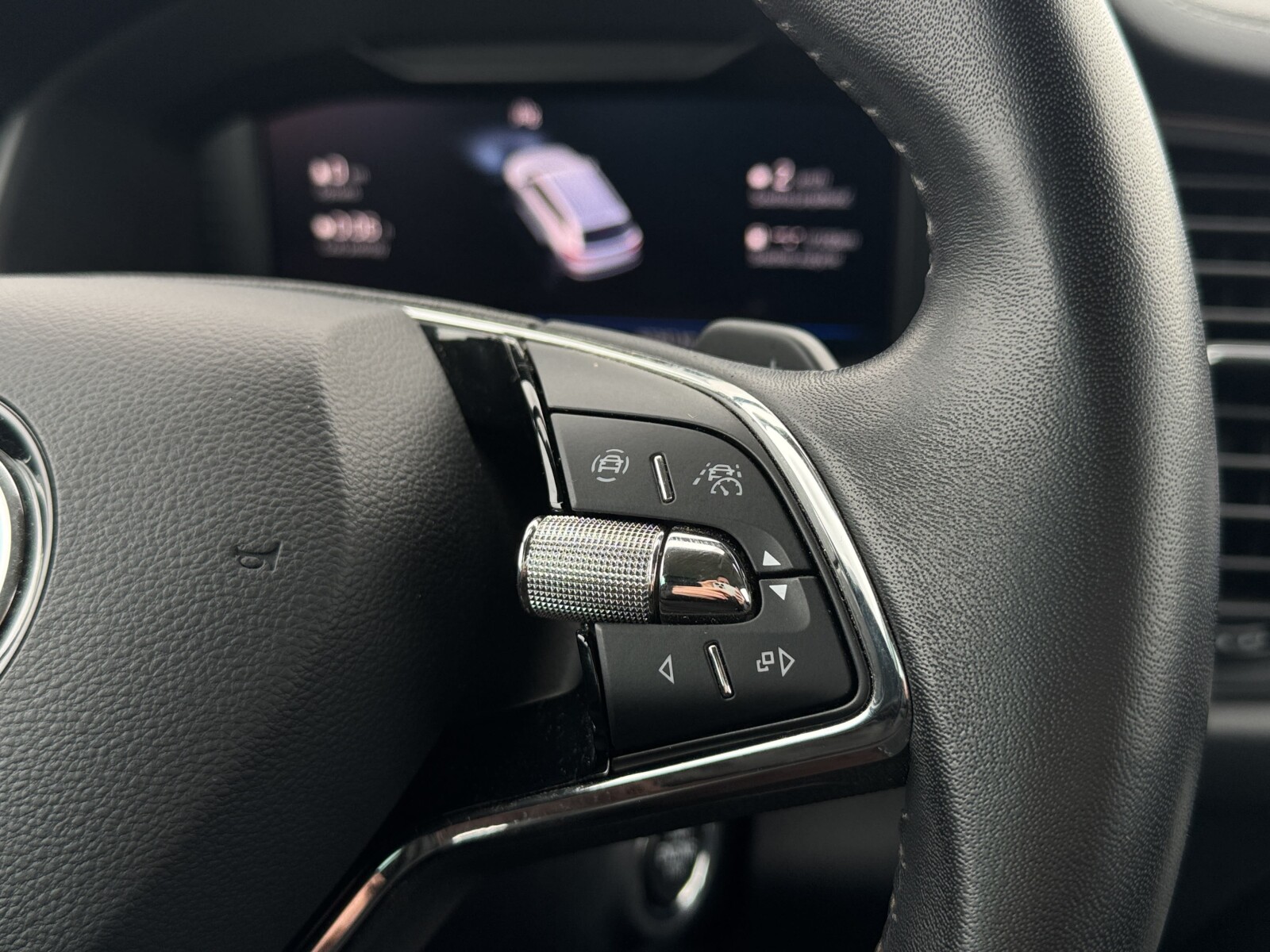 Škoda Kodiaq - zdjęcie 14