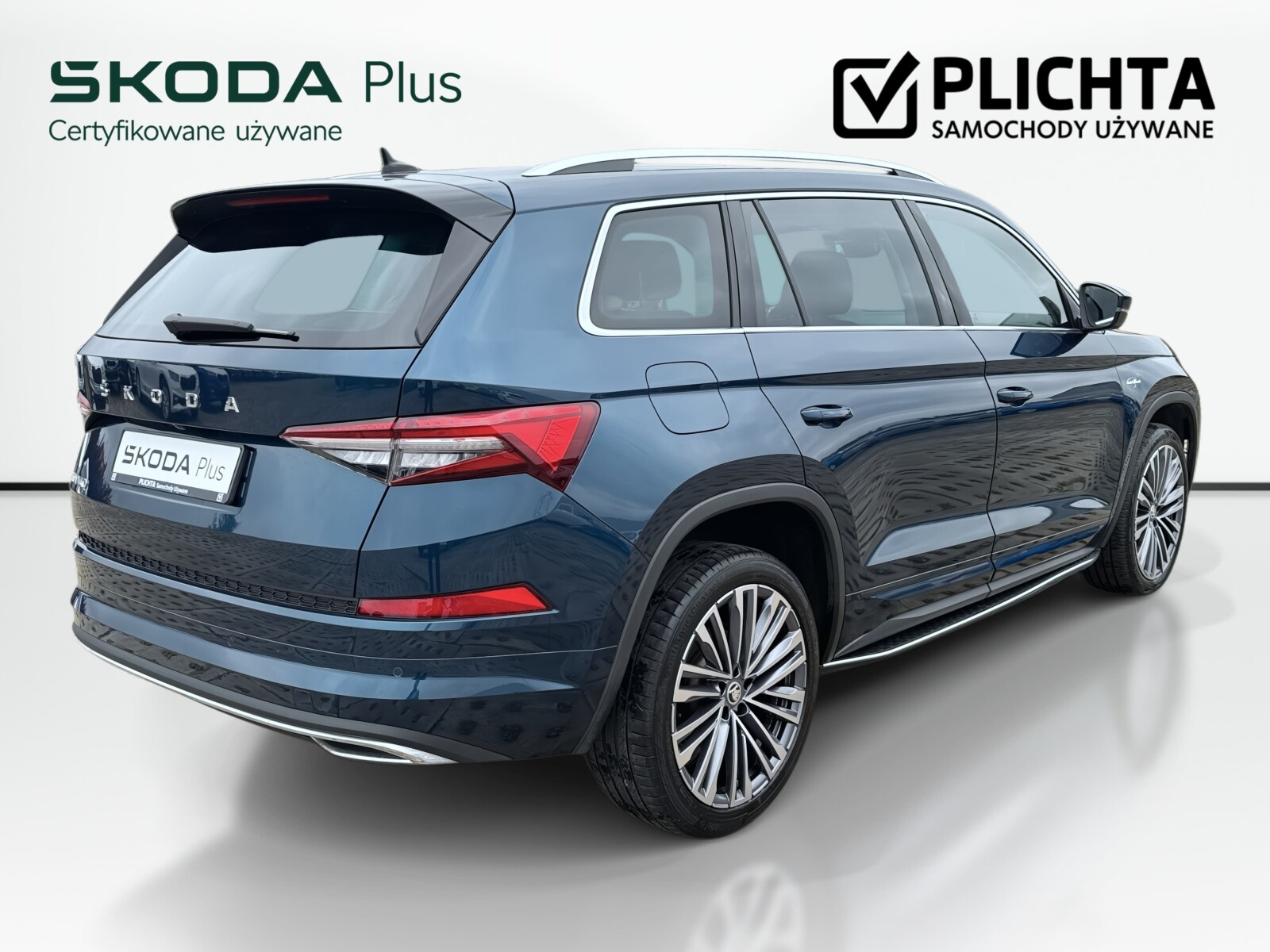 Škoda Kodiaq - zdjęcie 5