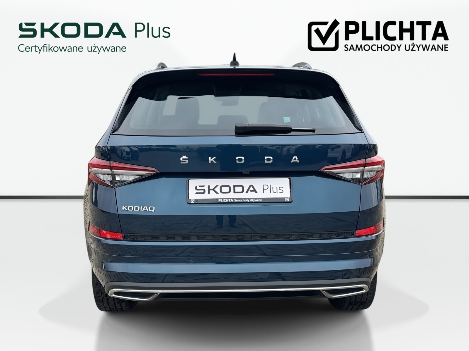 Škoda Kodiaq - zdjęcie 6