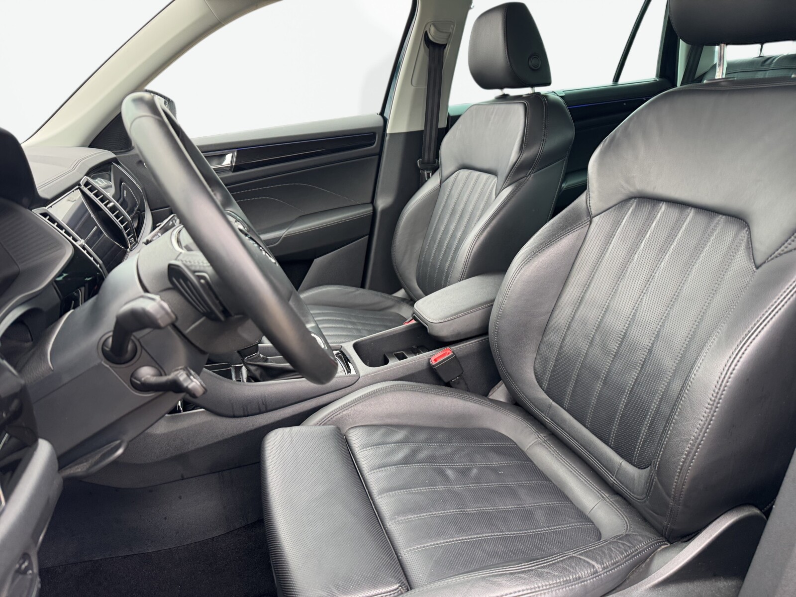 Škoda Kodiaq - zdjęcie 9
