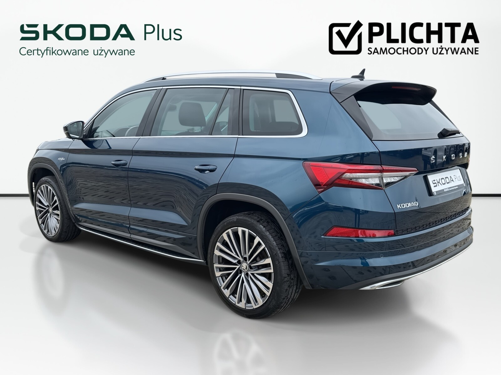 Škoda Kodiaq - zdjęcie 7