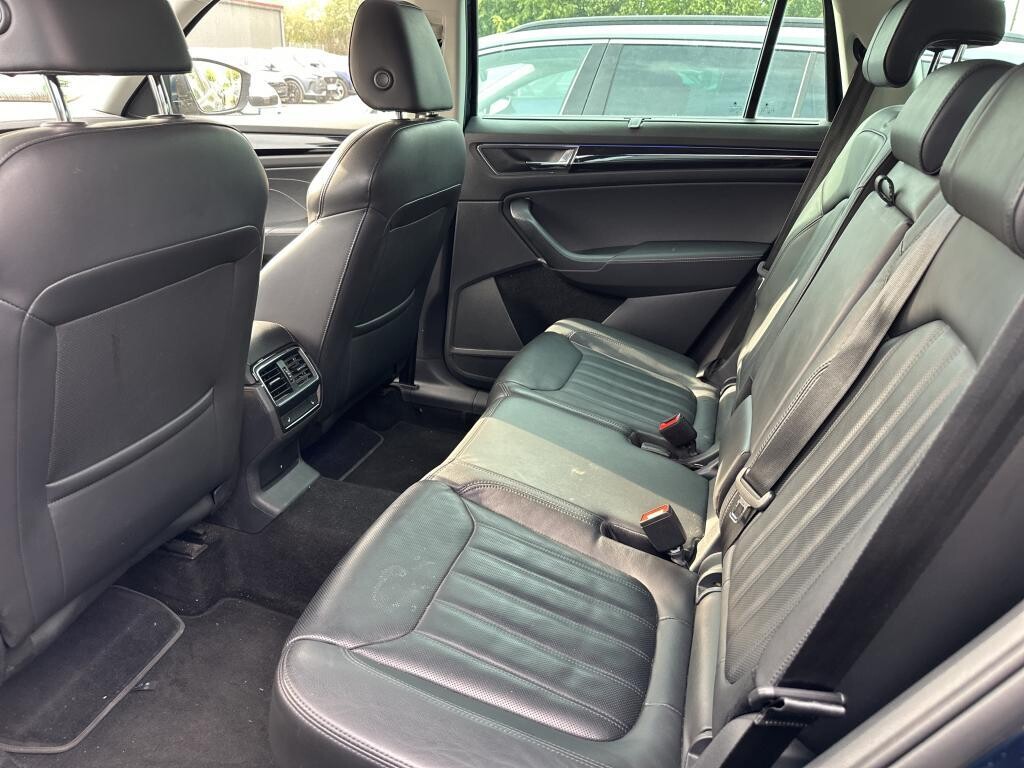 Škoda Kodiaq - zdjęcie 7