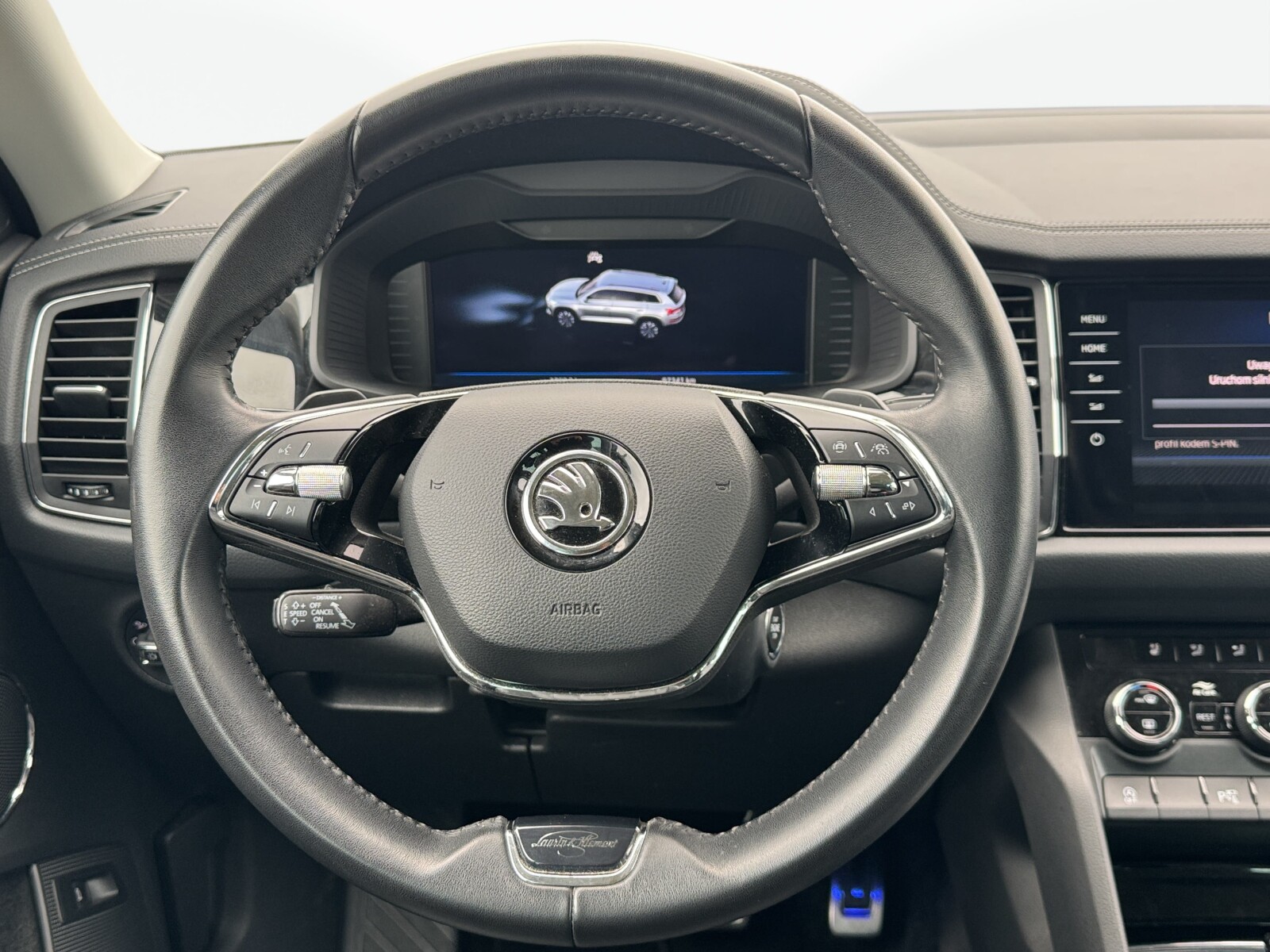 Škoda Kodiaq - zdjęcie 11