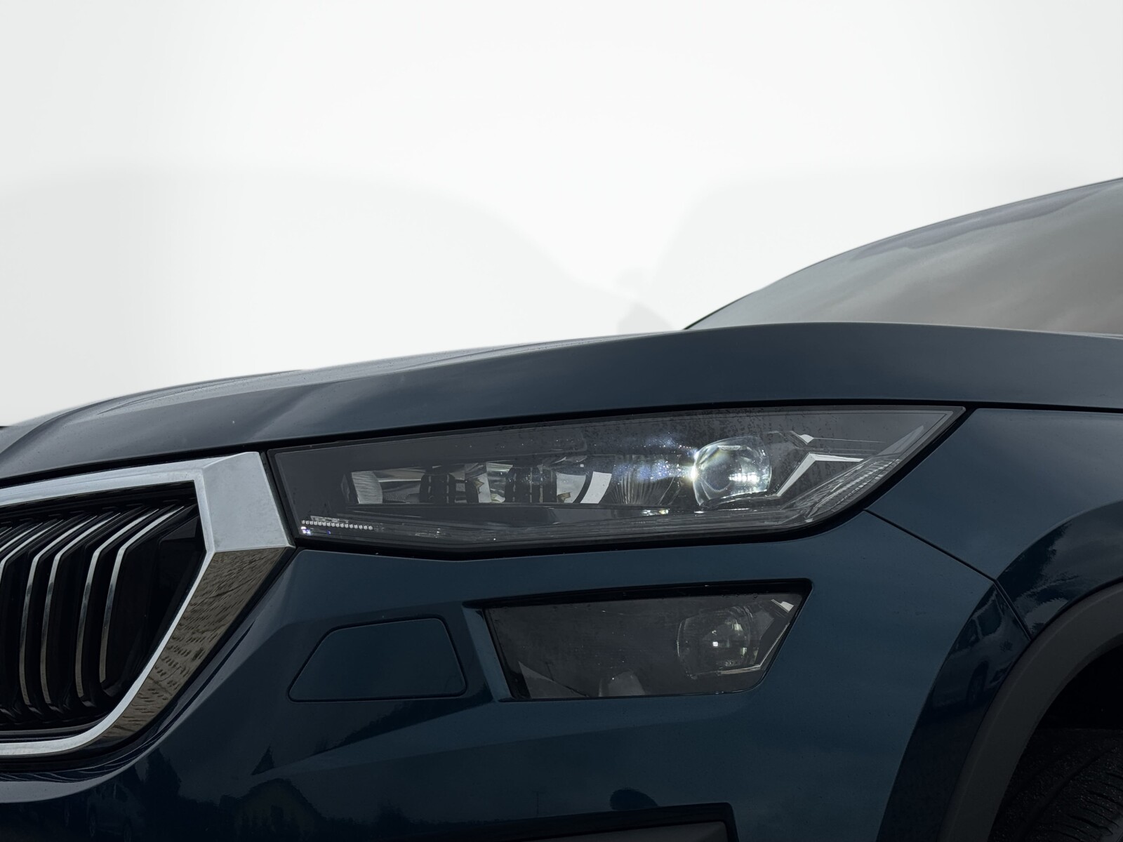 Škoda Kodiaq - zdjęcie 31