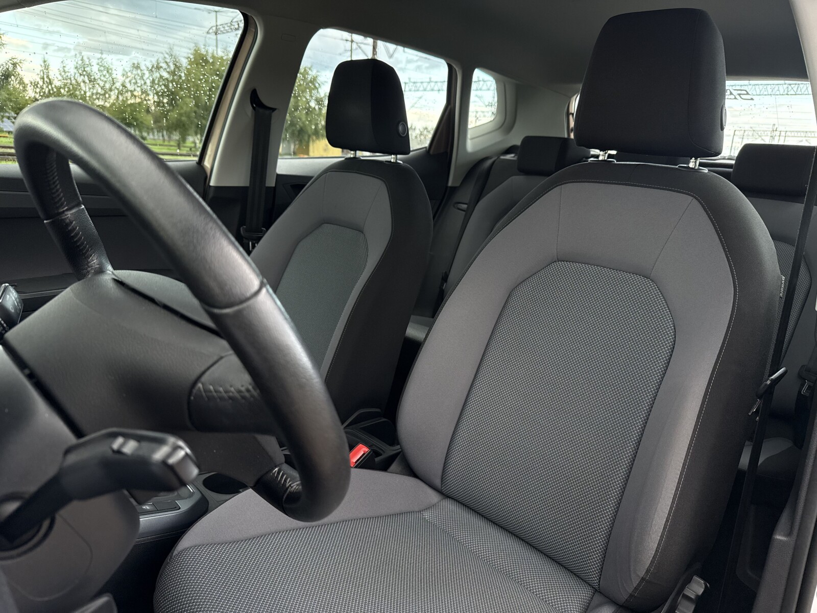 Seat Arona - zdjęcie 11