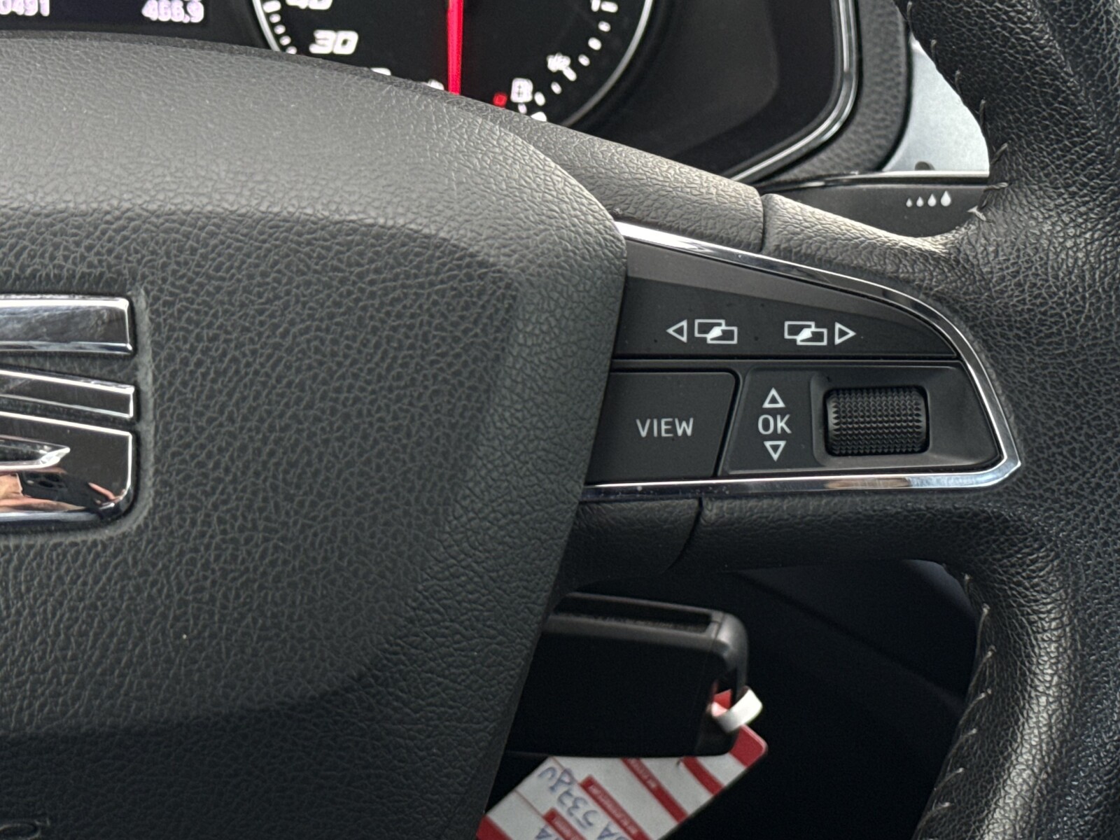 Seat Arona - zdjęcie 17