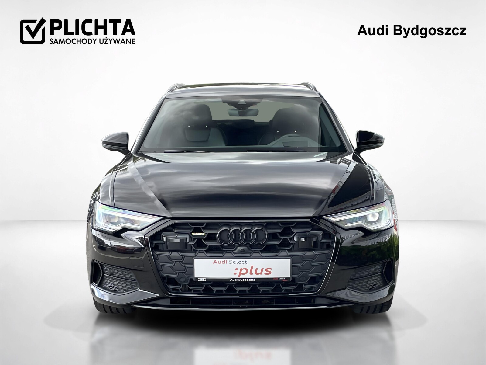 Audi A6 Avant - zdjęcie 8