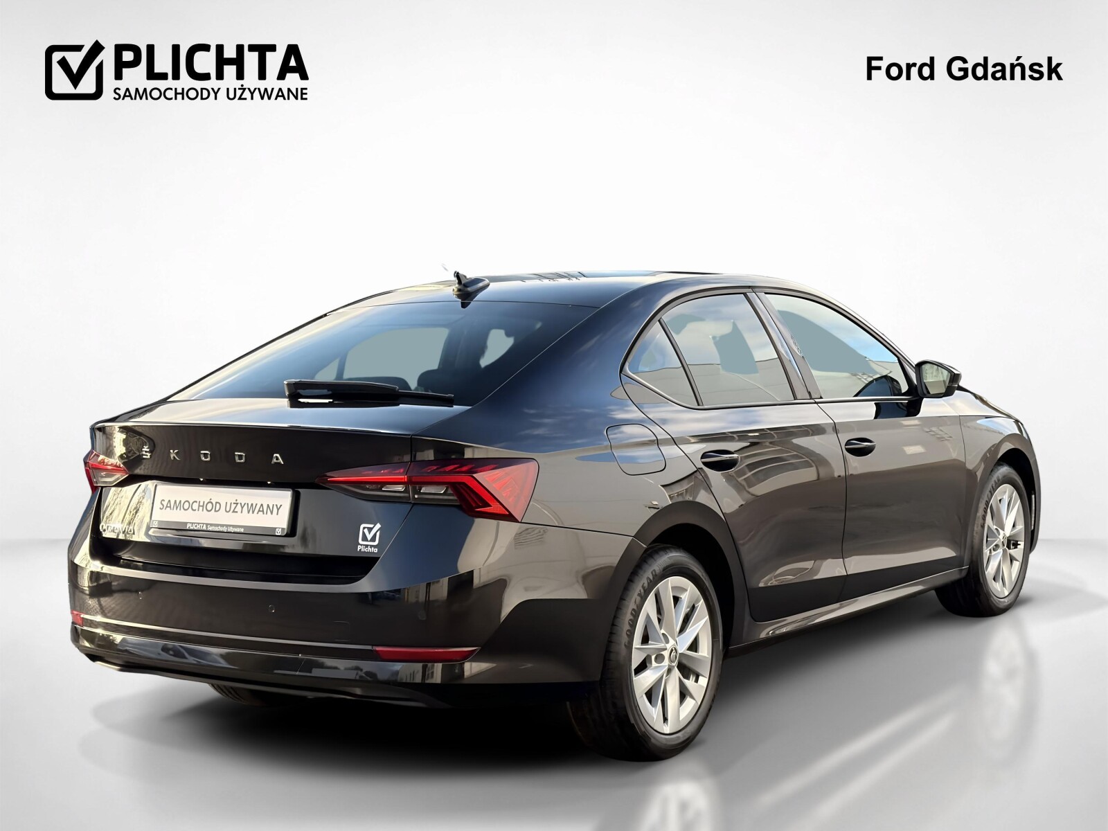 Škoda Octavia - zdjęcie 5