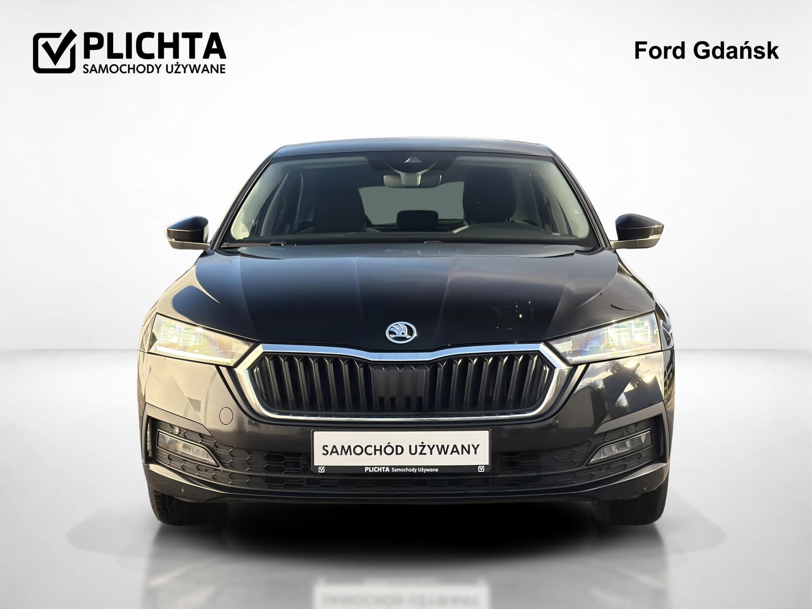 Škoda Octavia - zdjęcie 8