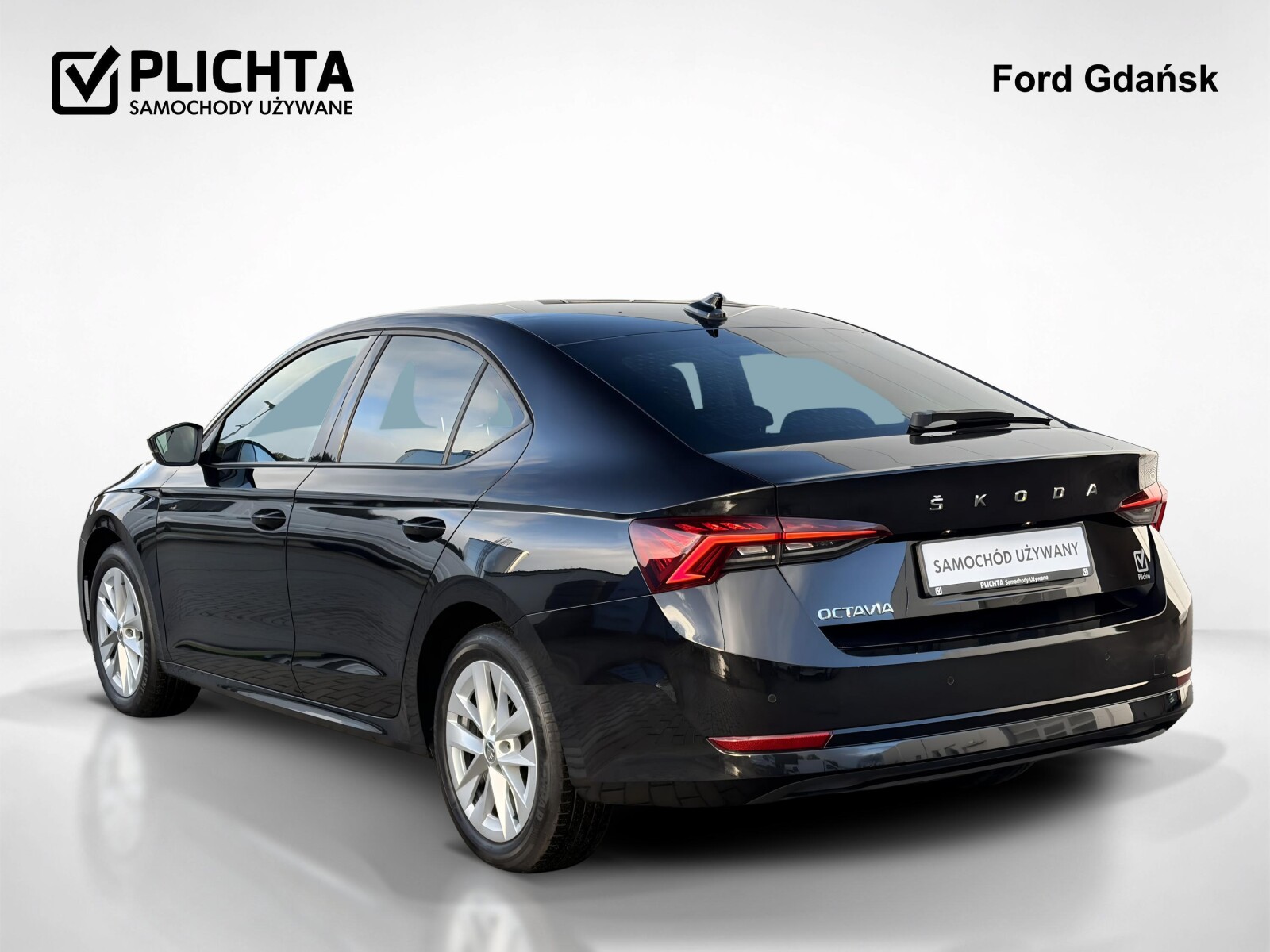 Škoda Octavia - zdjęcie 3