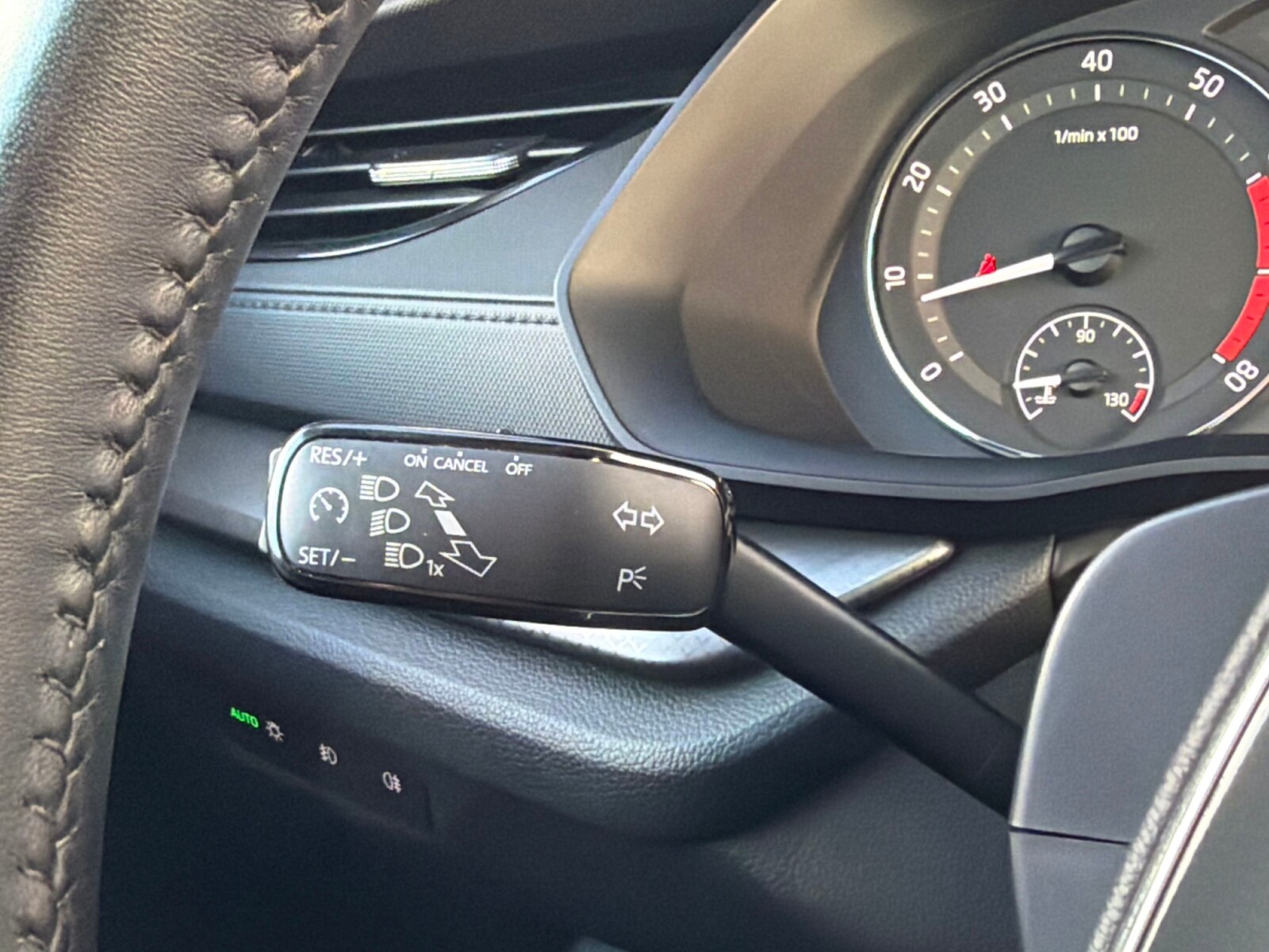 Škoda Octavia - zdjęcie 23