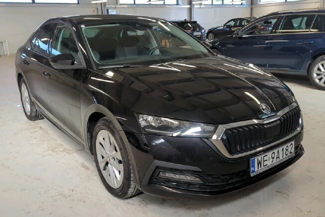 Škoda Octavia - zdjęcie 2
