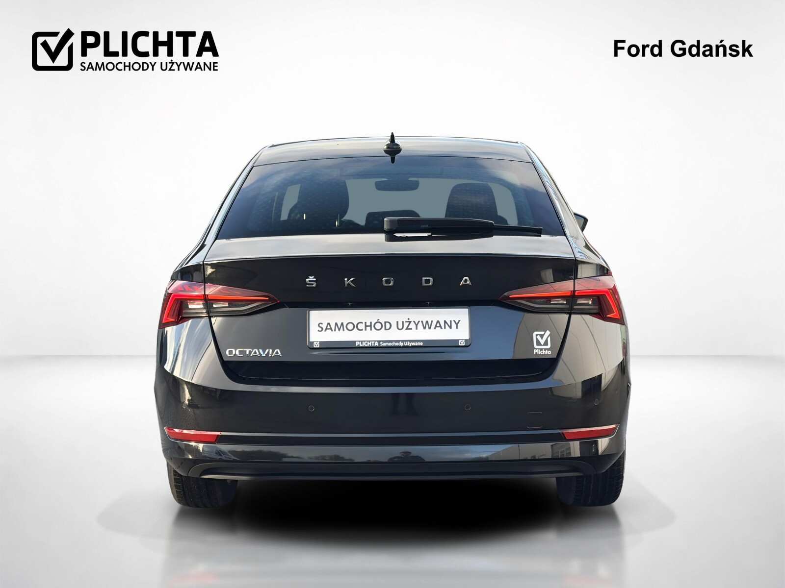 Škoda Octavia - zdjęcie 4