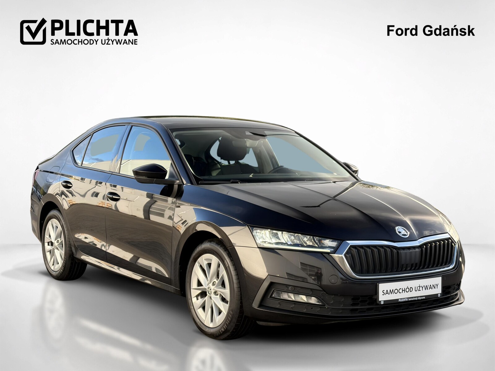 Škoda Octavia - zdjęcie 7