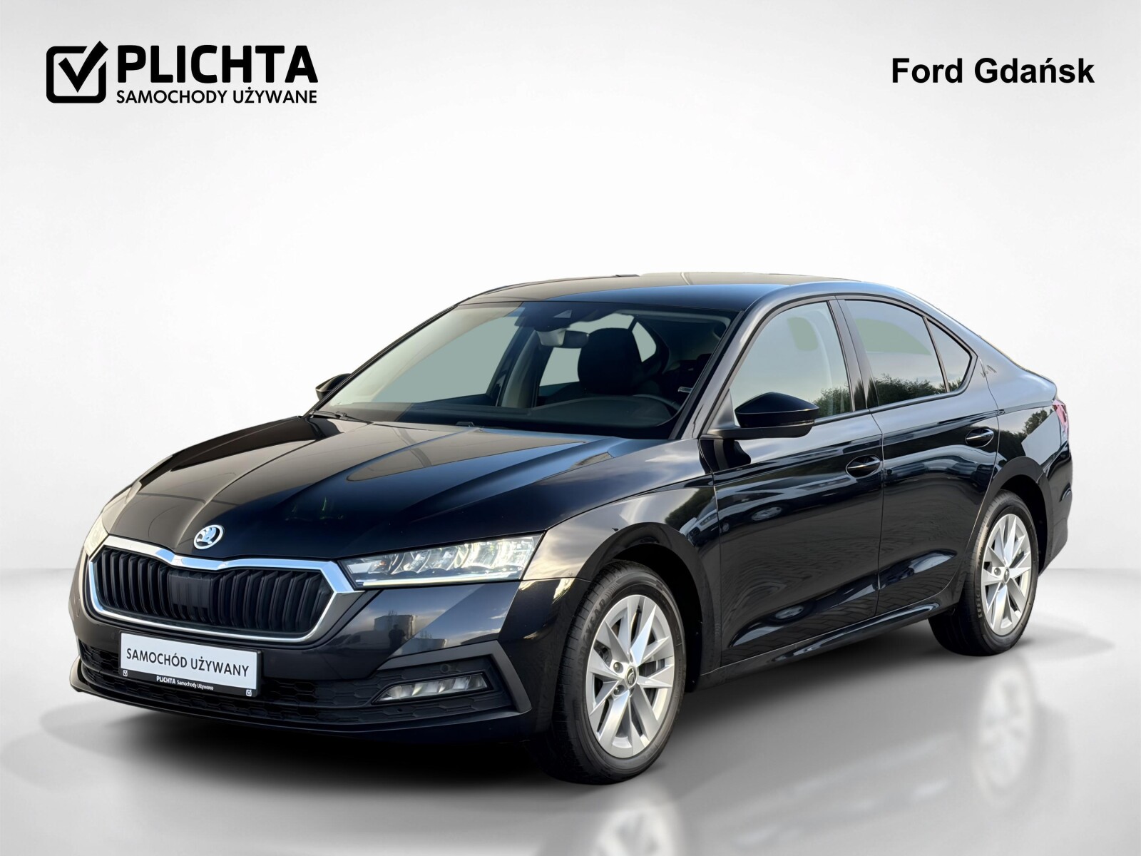 Škoda Octavia - zdjęcie 1