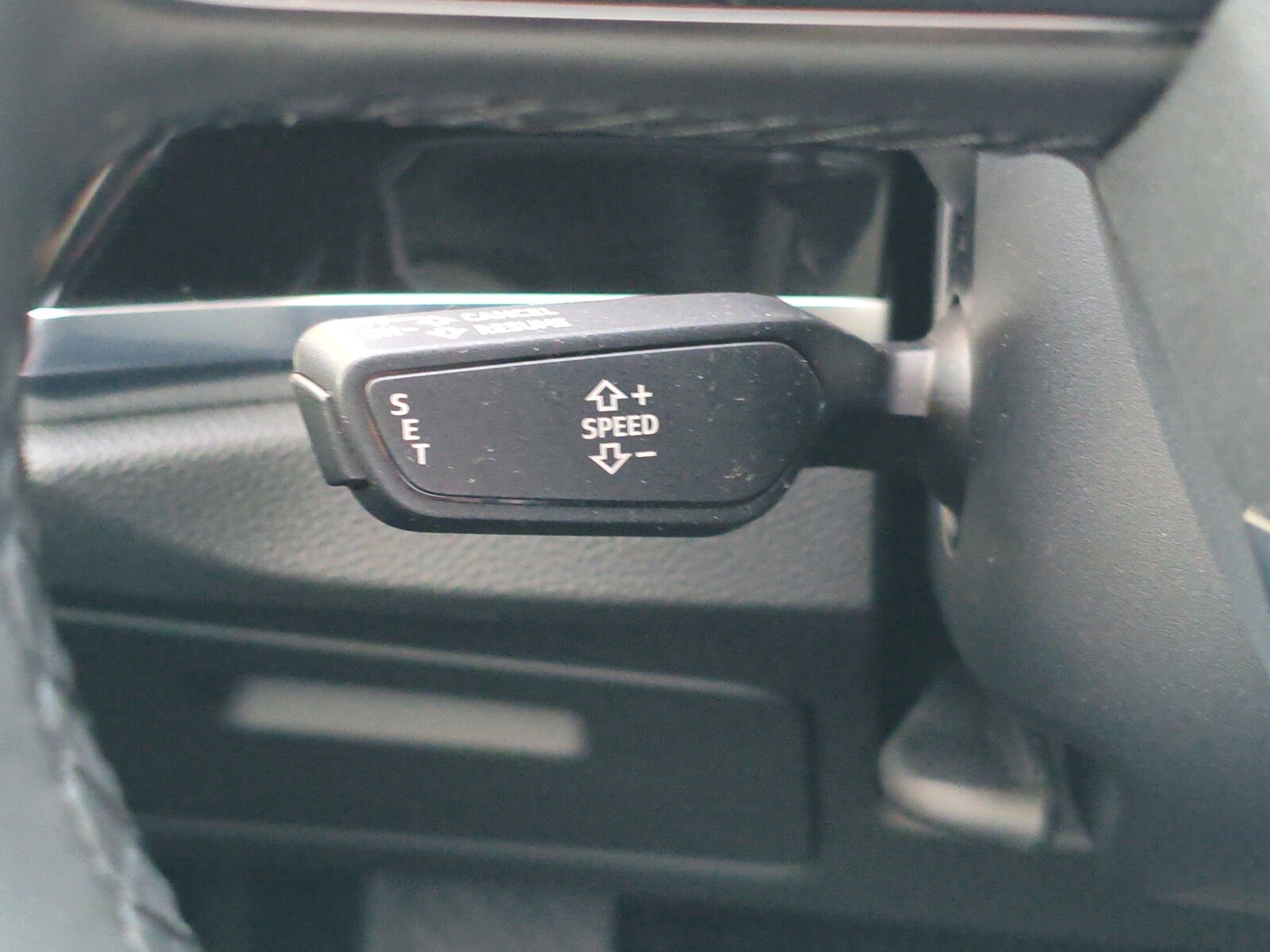 Audi Q3 Sportback - zdjęcie 29
