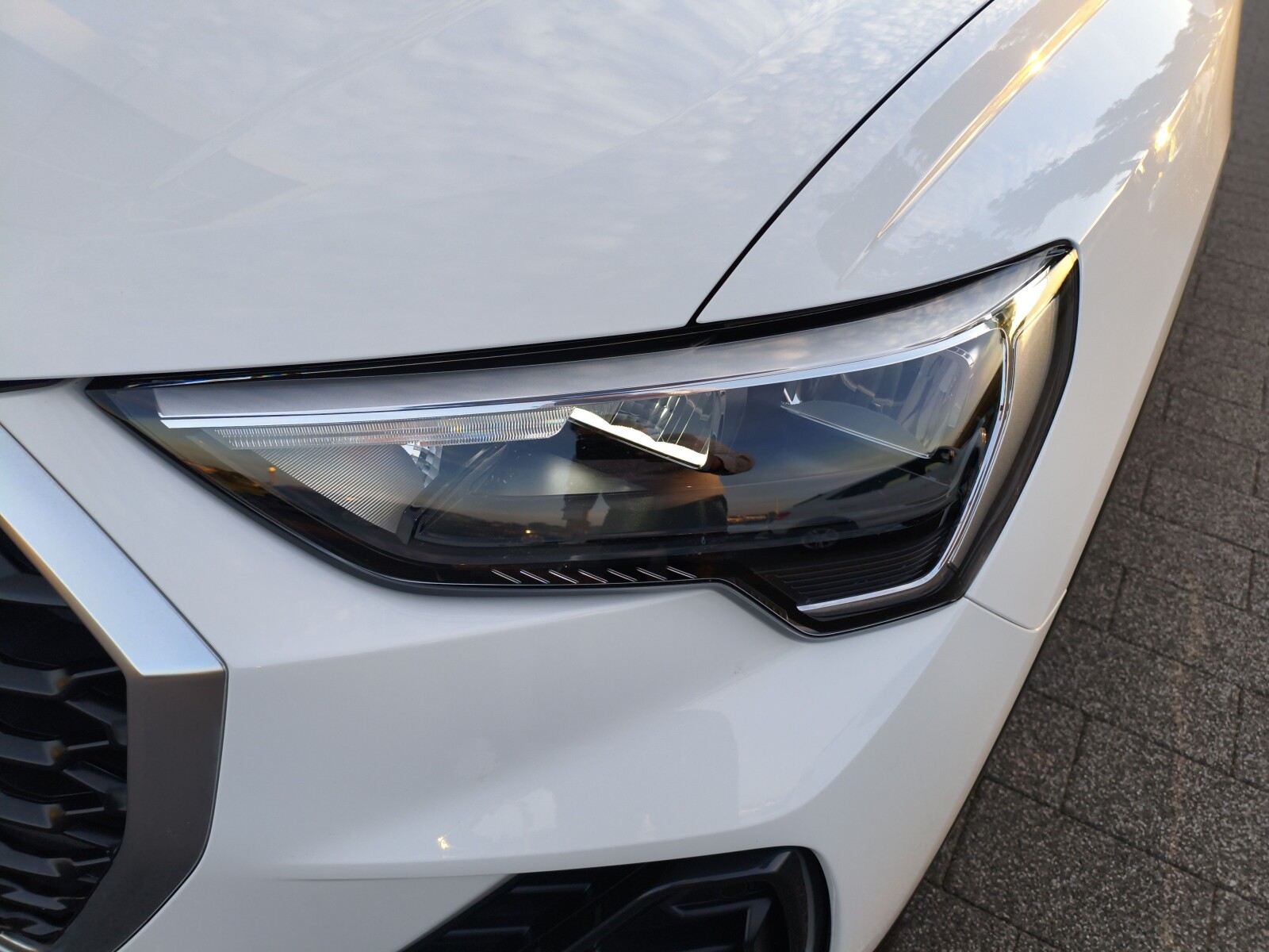 Audi Q3 Sportback - zdjęcie 34