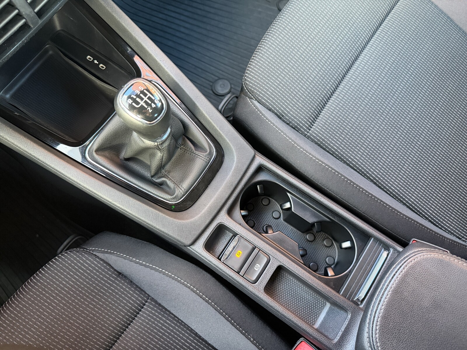 Škoda Octavia - zdjęcie 19