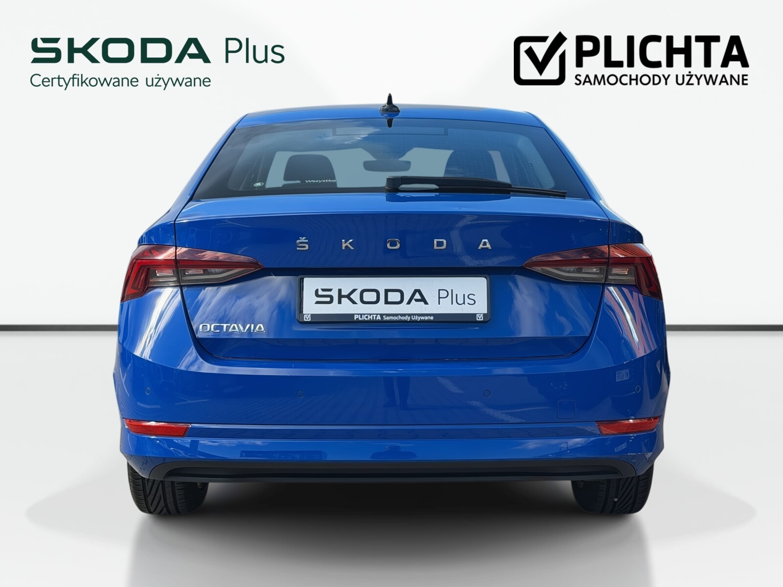 Škoda Octavia - zdjęcie 6