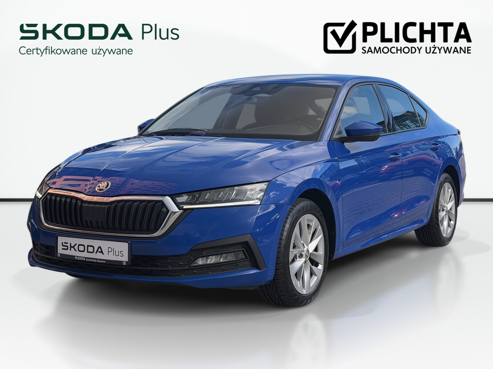 Škoda Octavia - zdjęcie 1