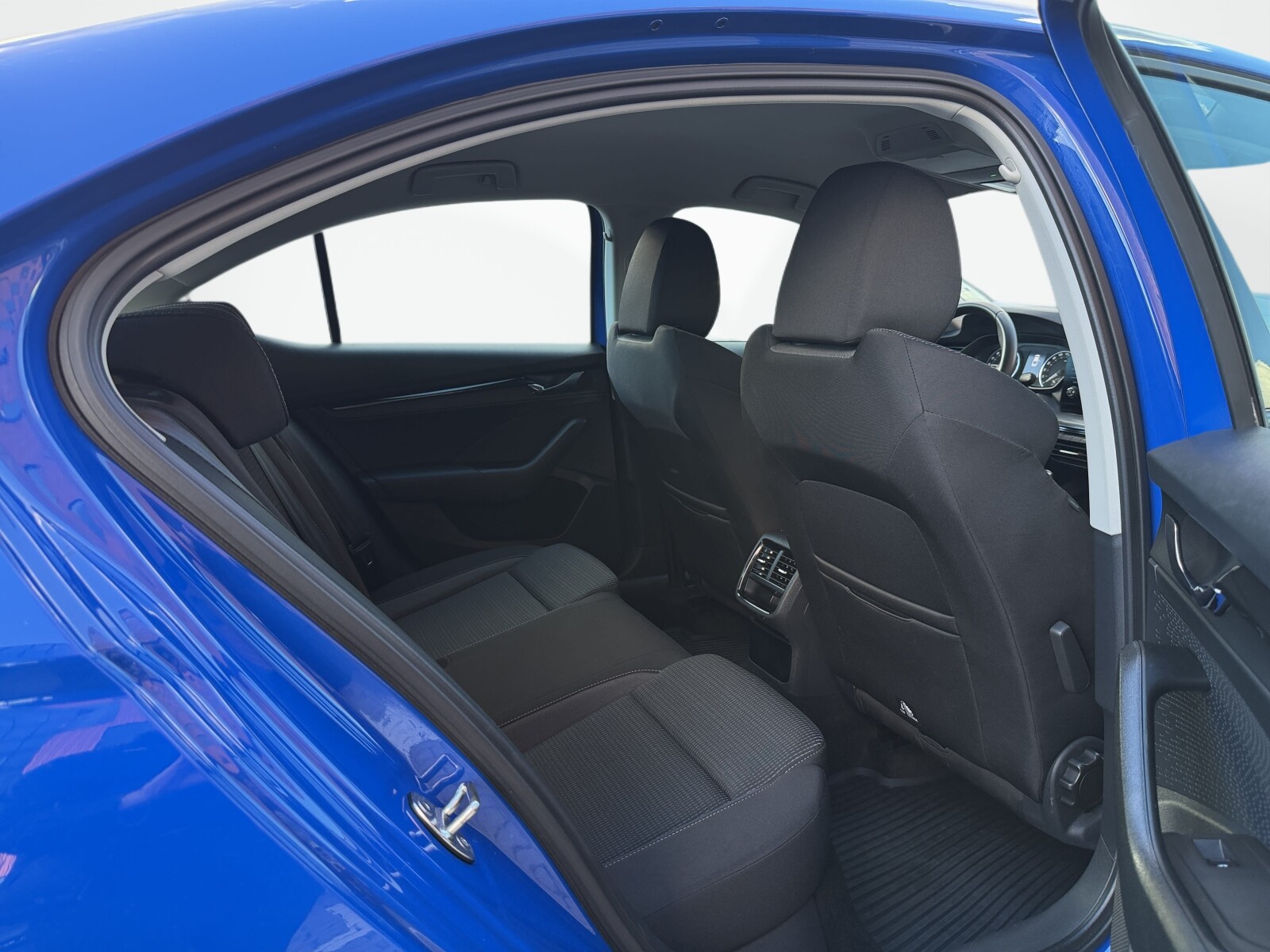Škoda Octavia - zdjęcie 33