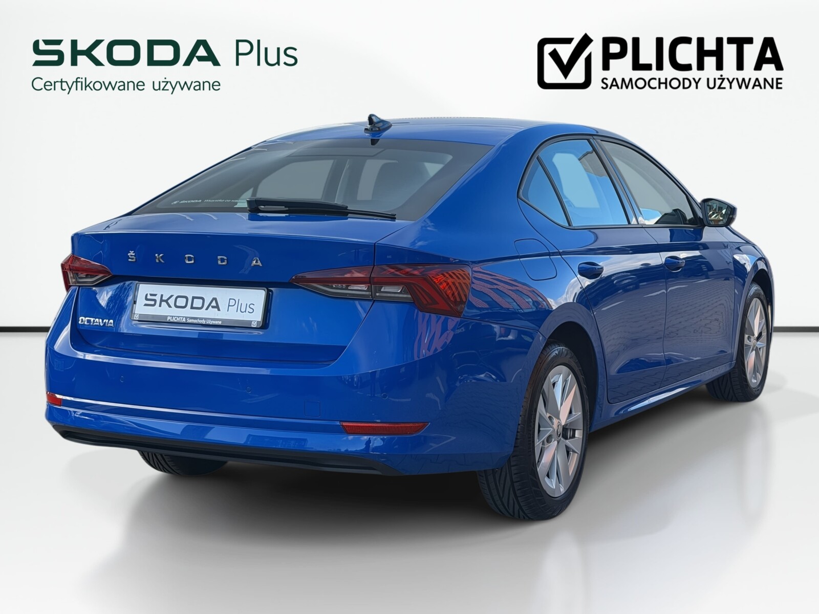 Škoda Octavia - zdjęcie 5