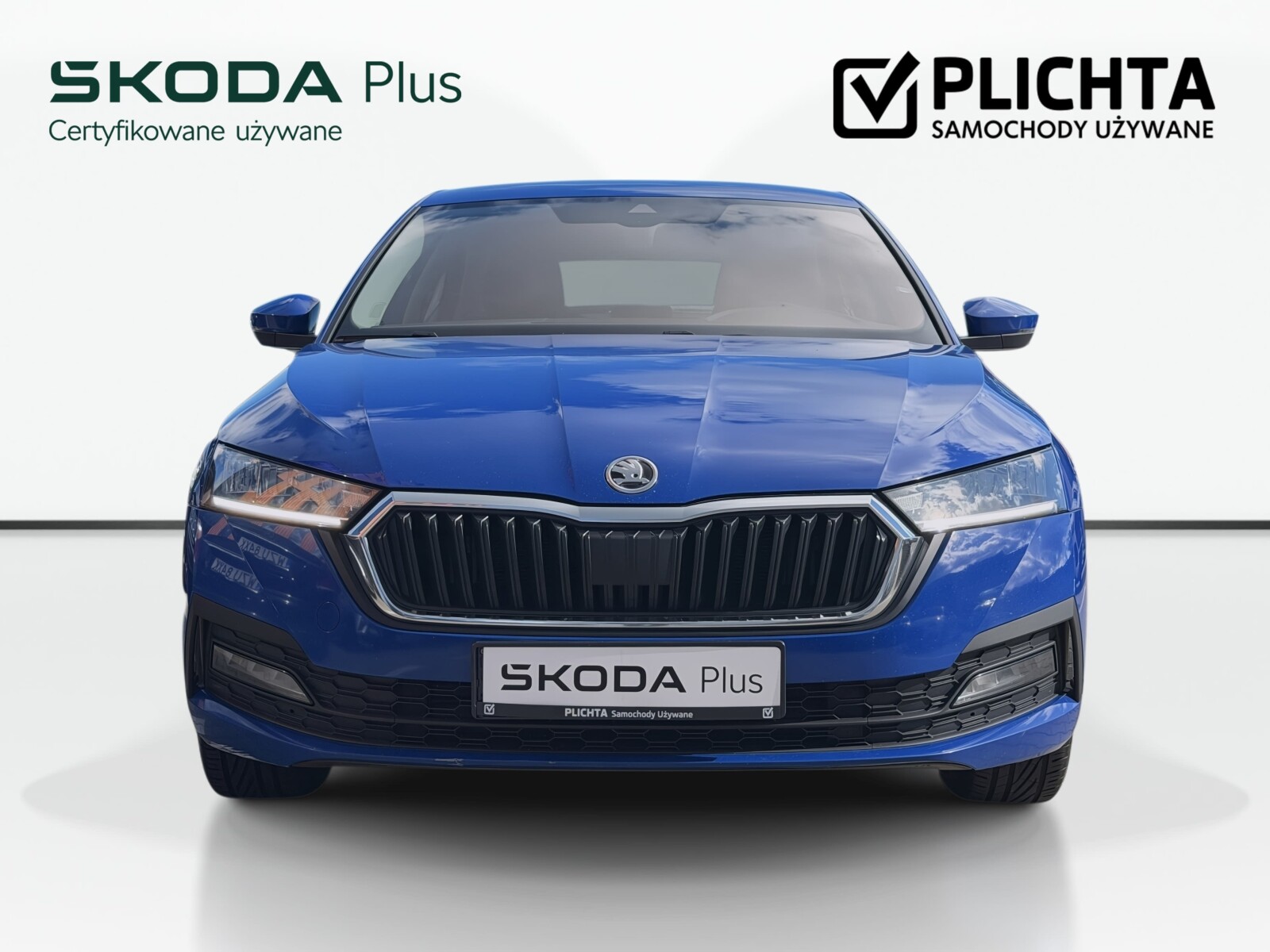 Škoda Octavia - zdjęcie 2