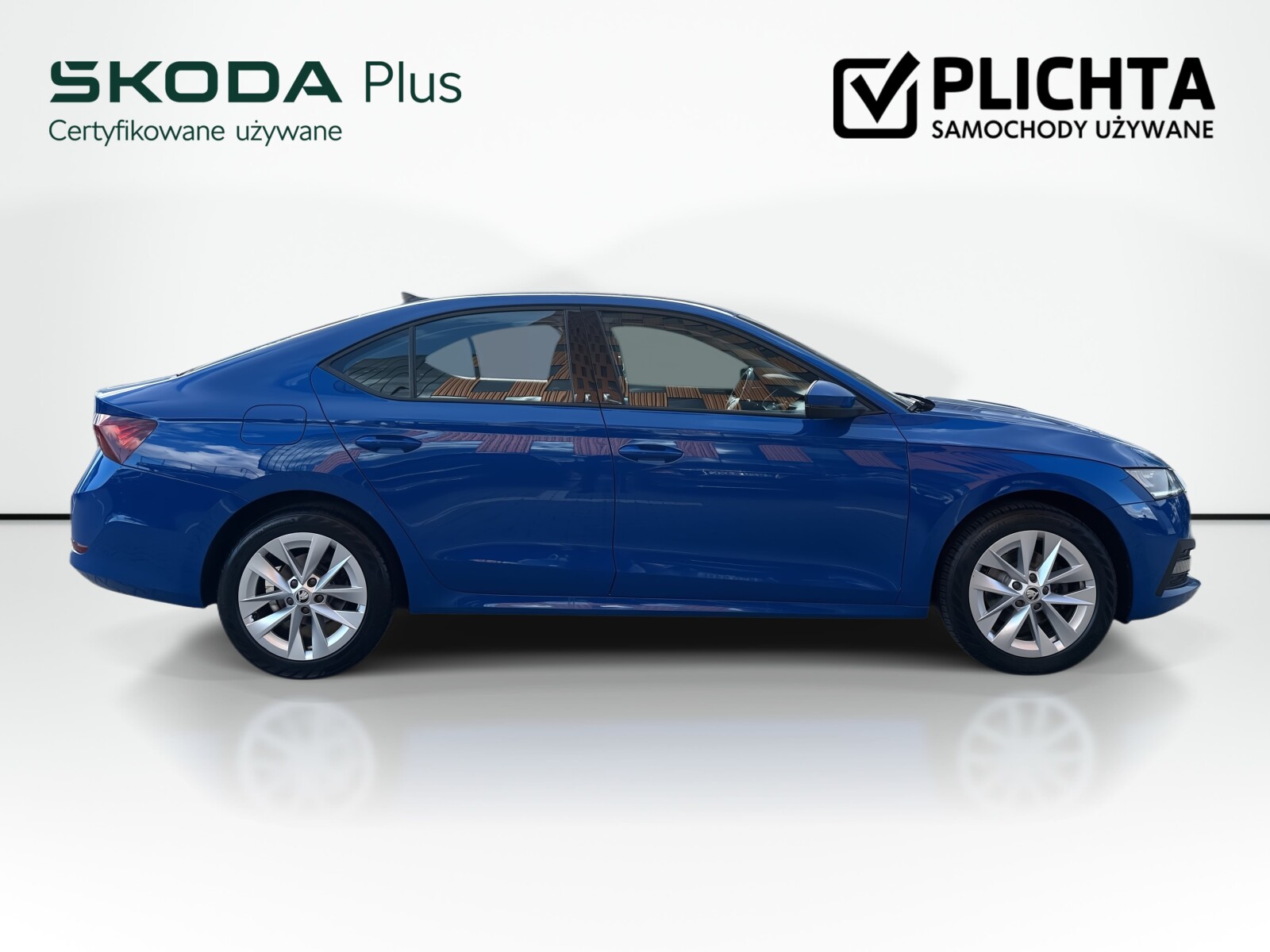 Škoda Octavia - zdjęcie 4
