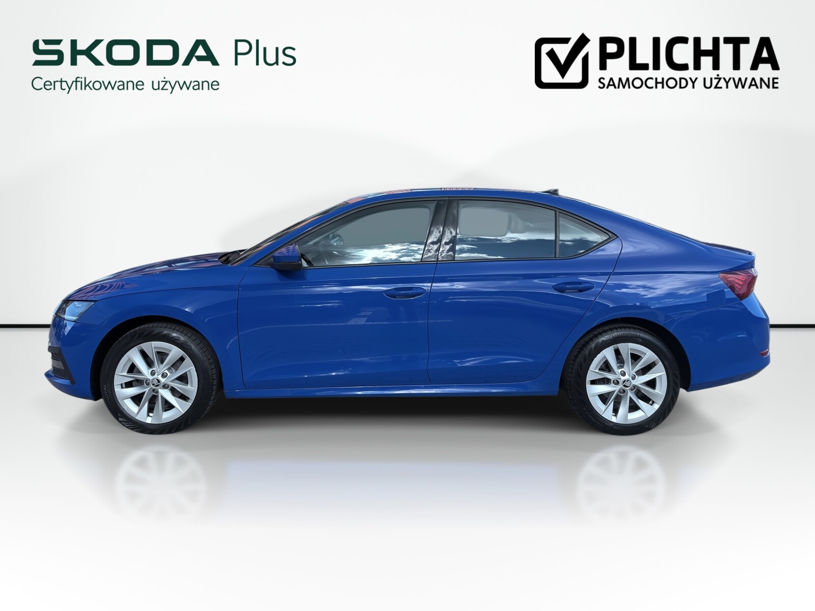 Škoda Octavia - zdjęcie 8