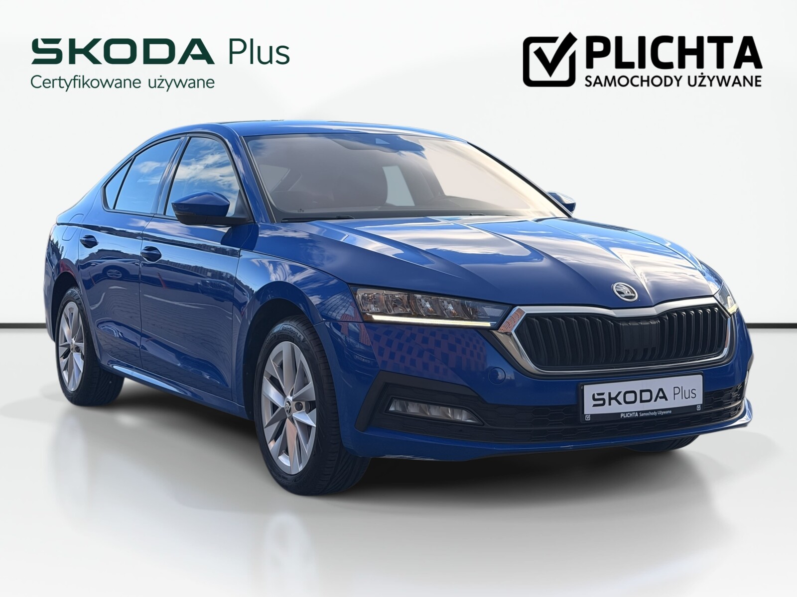 Škoda Octavia - zdjęcie 3