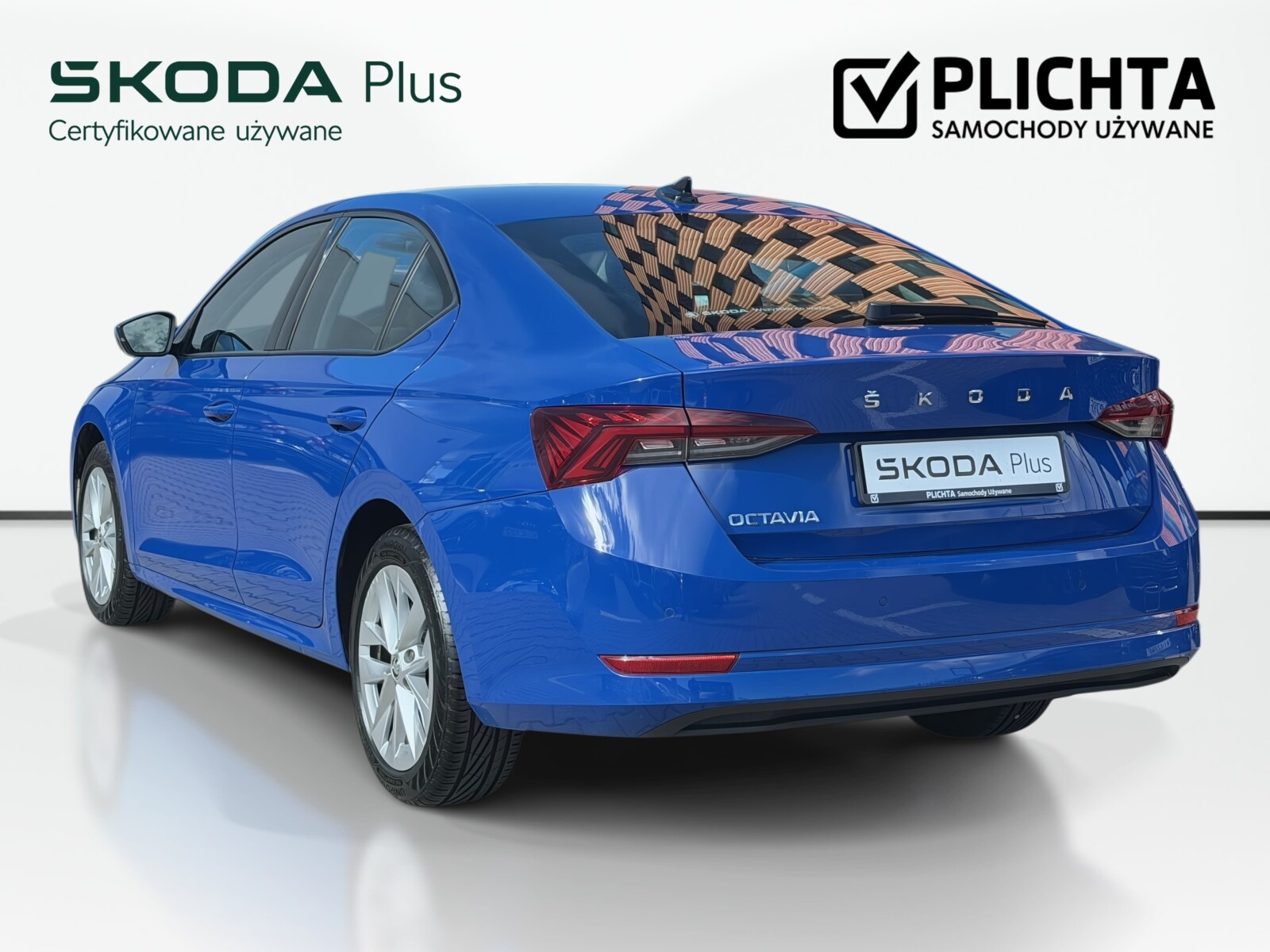 Škoda Octavia - zdjęcie 7