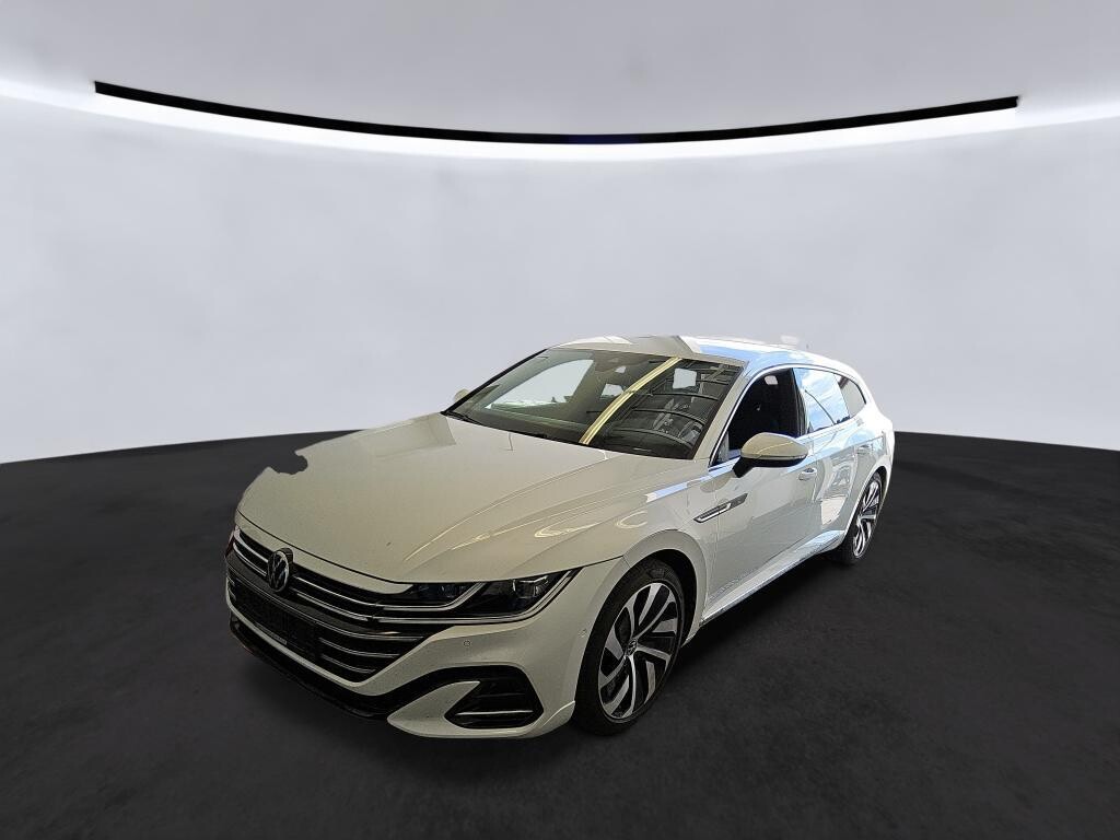 Volkswagen Arteon Shooting Brake - zdjęcie 1
