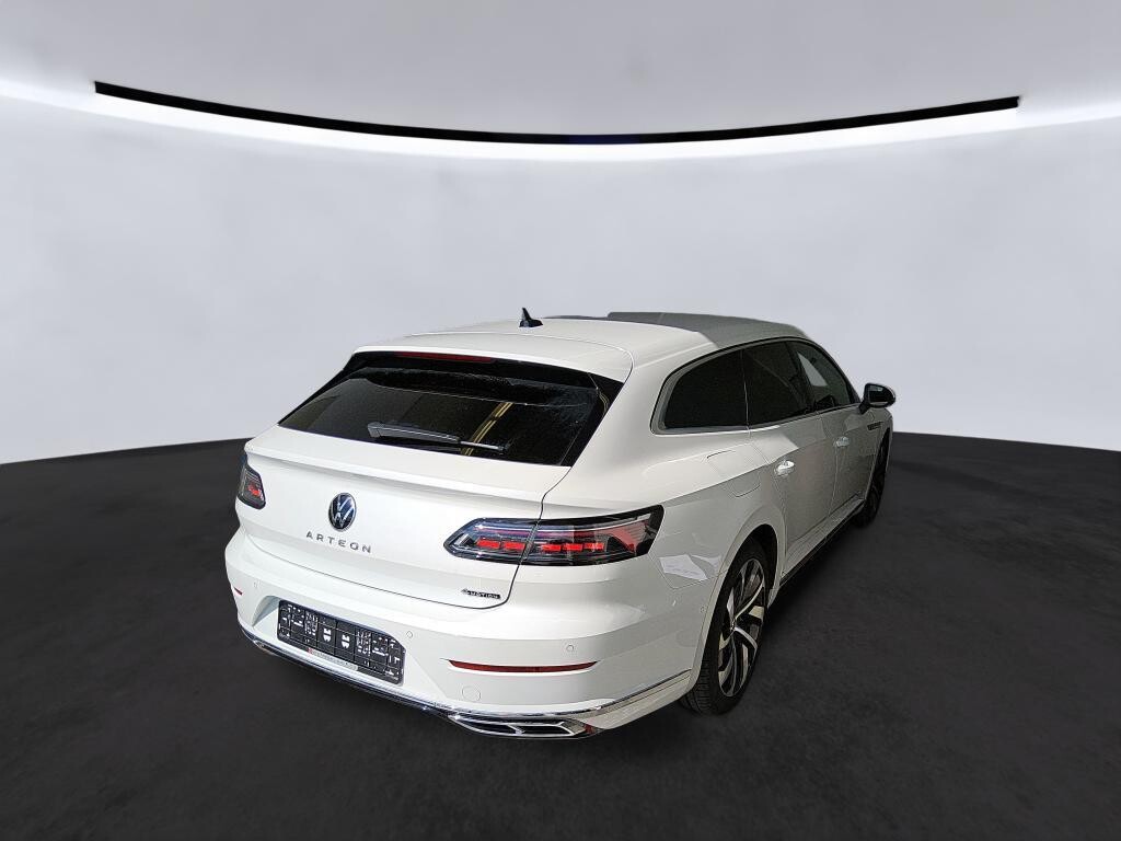 Volkswagen Arteon Shooting Brake - zdjęcie 2
