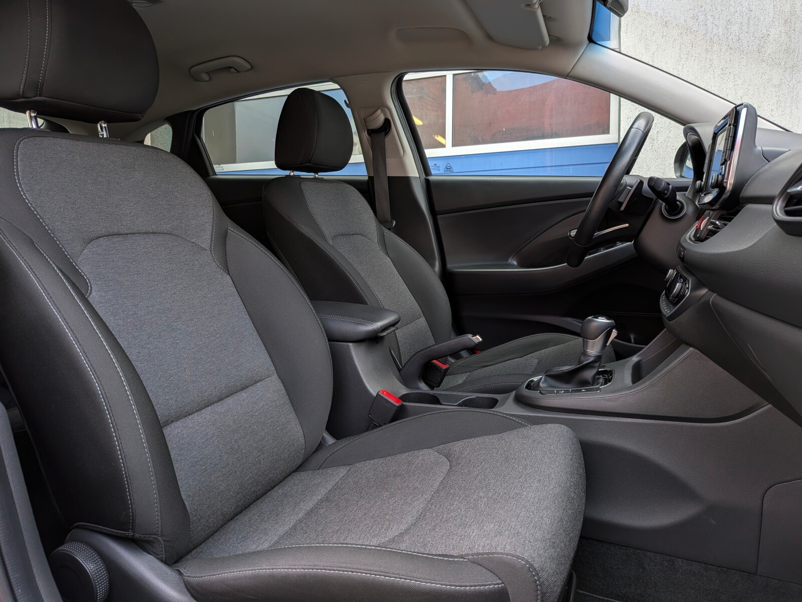 Hyundai i30 - zdjęcie 11