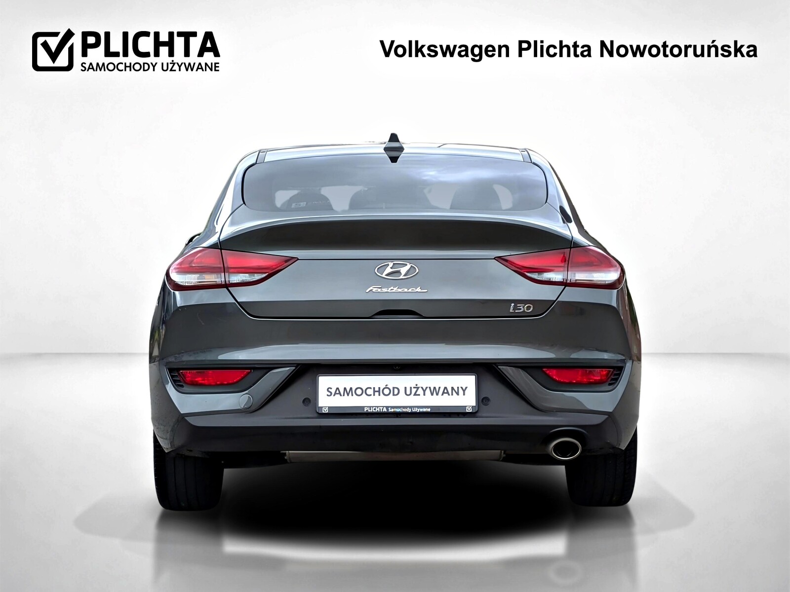 Hyundai i30 - zdjęcie 4